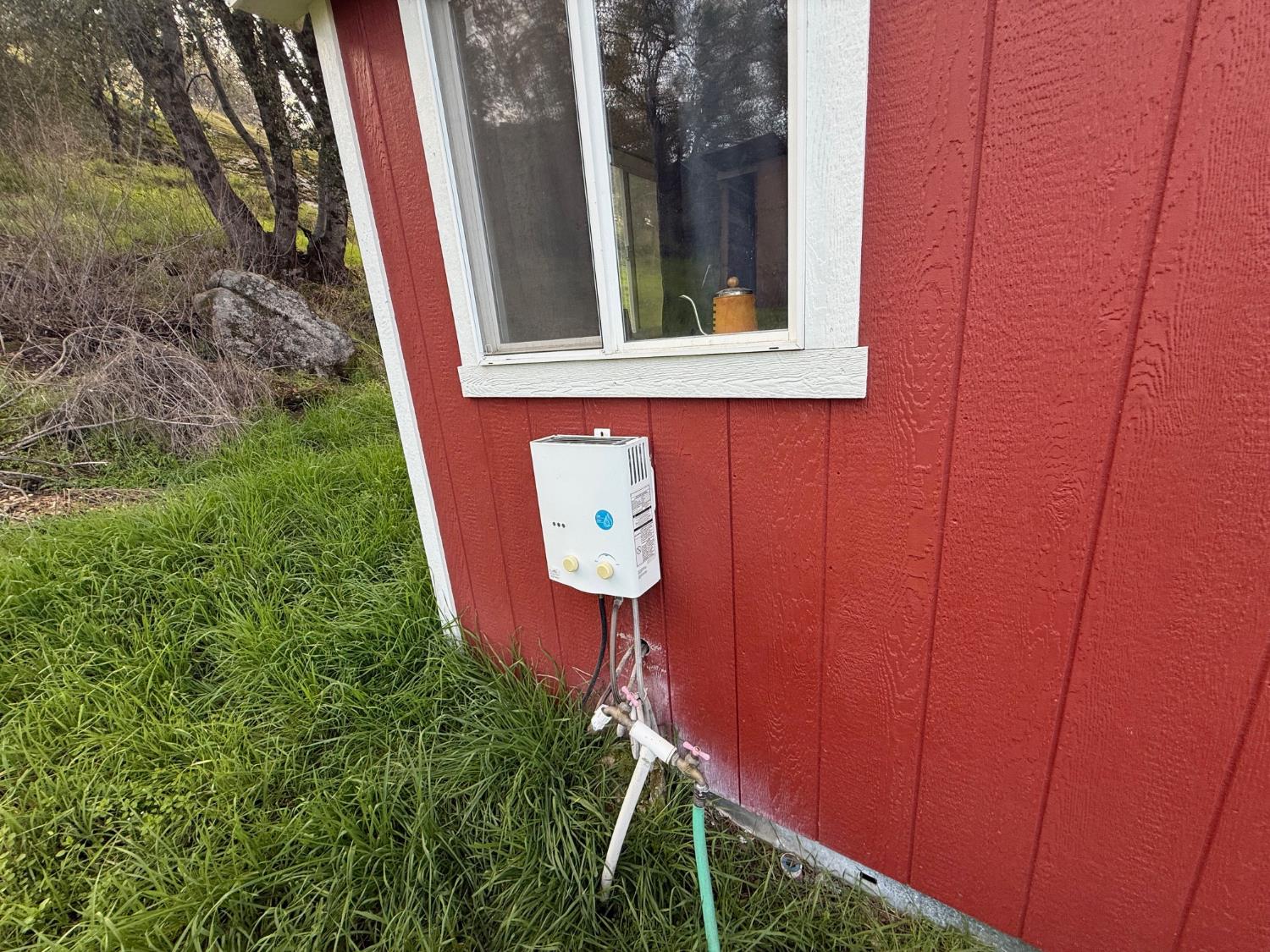 2 58ac Happy Hollow Rd, Coarsegold, CA 93614