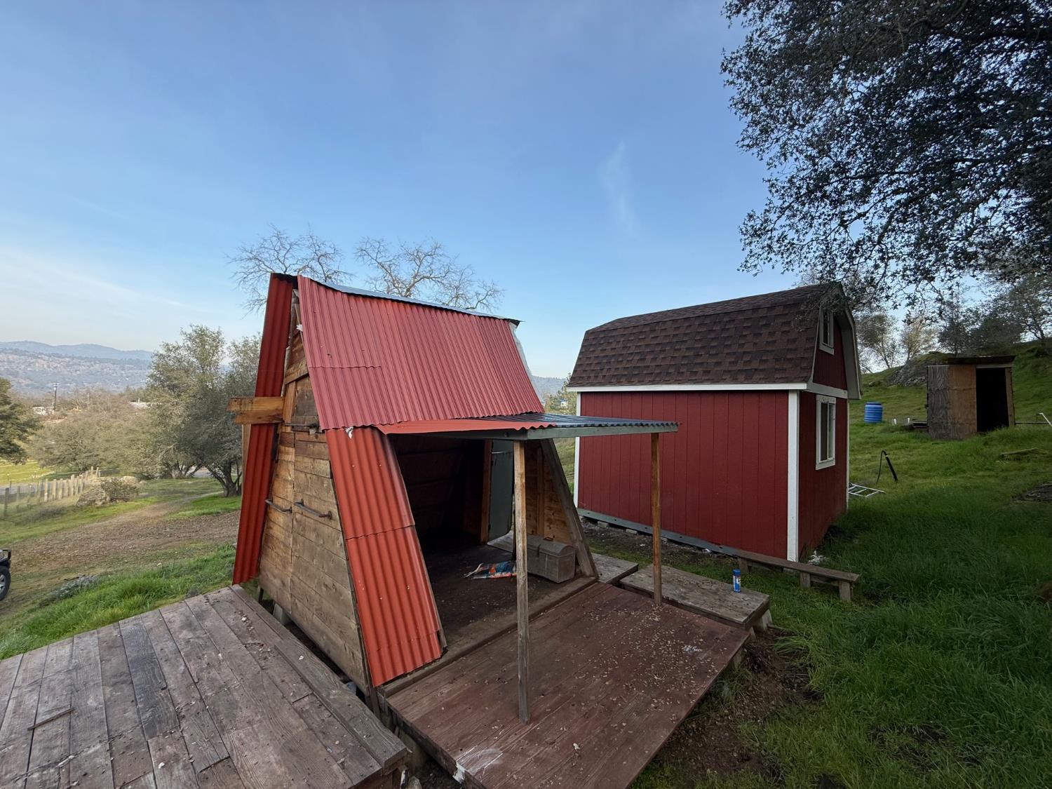 2 58ac Happy Hollow Rd, Coarsegold, CA 93614