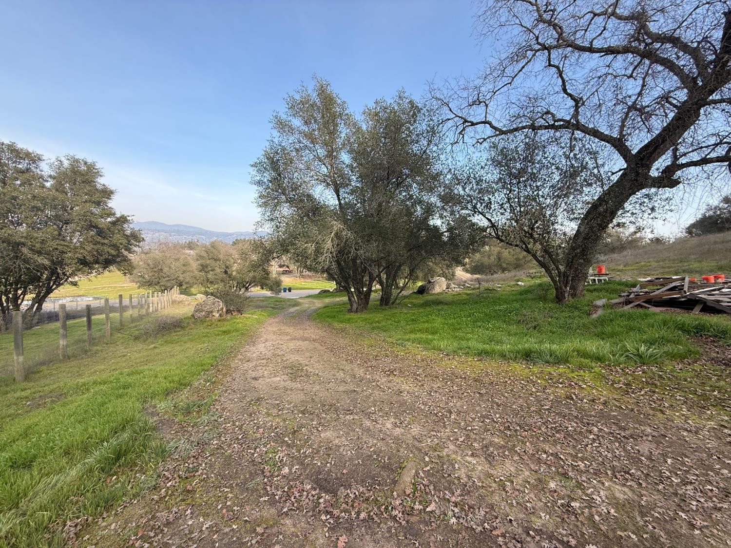 2 58ac Happy Hollow Rd, Coarsegold, CA 93614