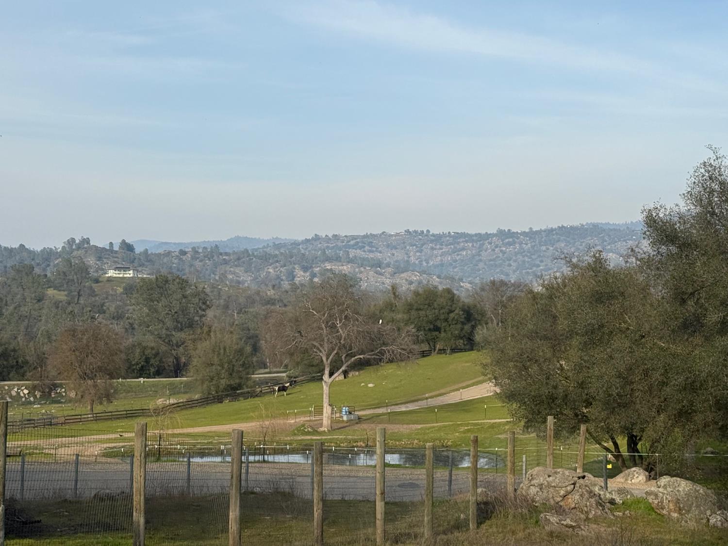 2 58ac Happy Hollow Rd, Coarsegold, CA 93614