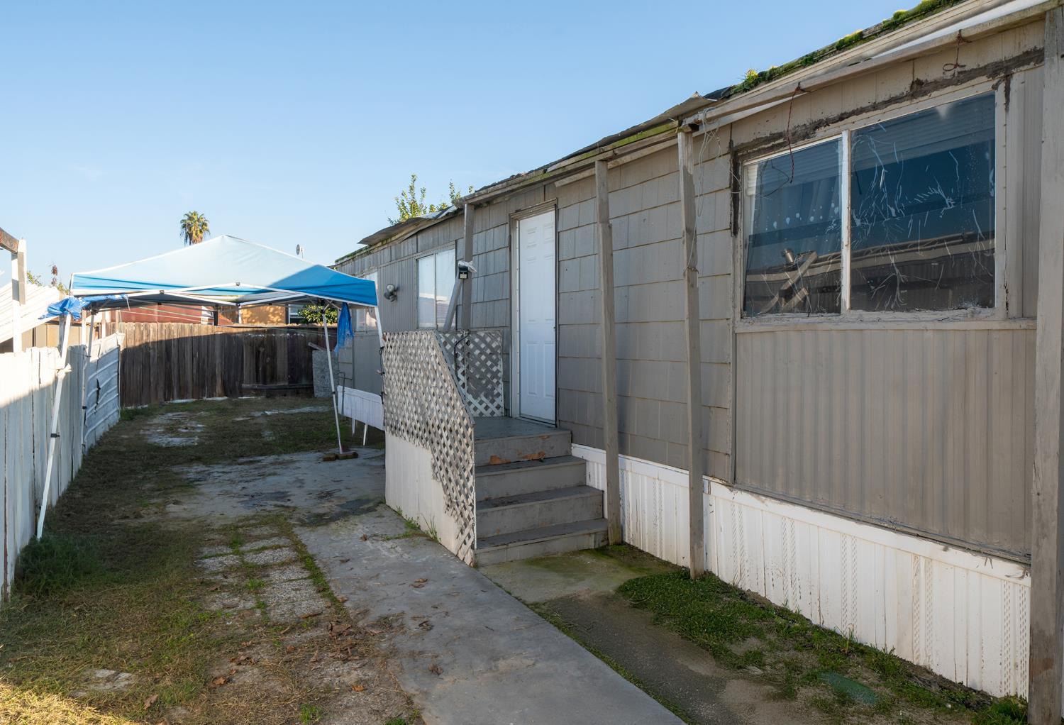 5665 S Chestnut Ave #SPC 3, Fresno, CA 93725