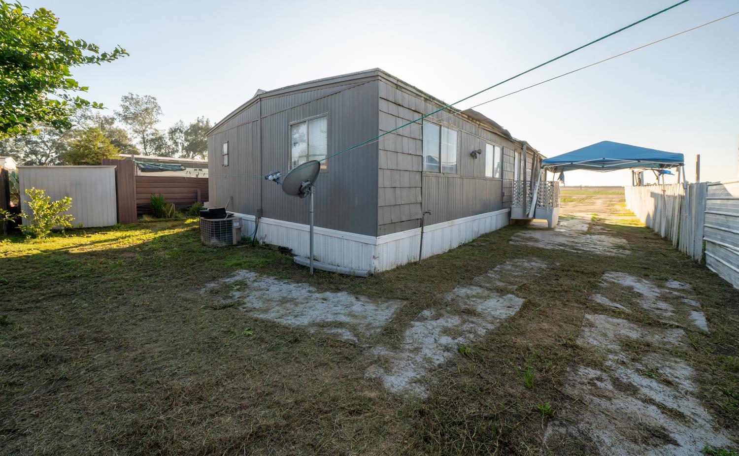 5665 S Chestnut Ave #SPC 3, Fresno, CA 93725