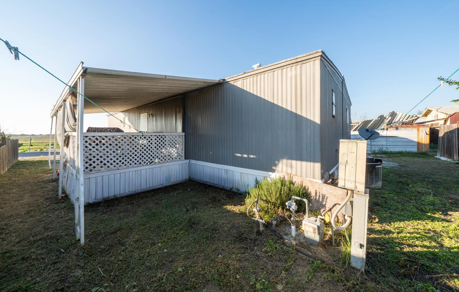 5665 S Chestnut Ave #SPC 3, Fresno, CA 93725