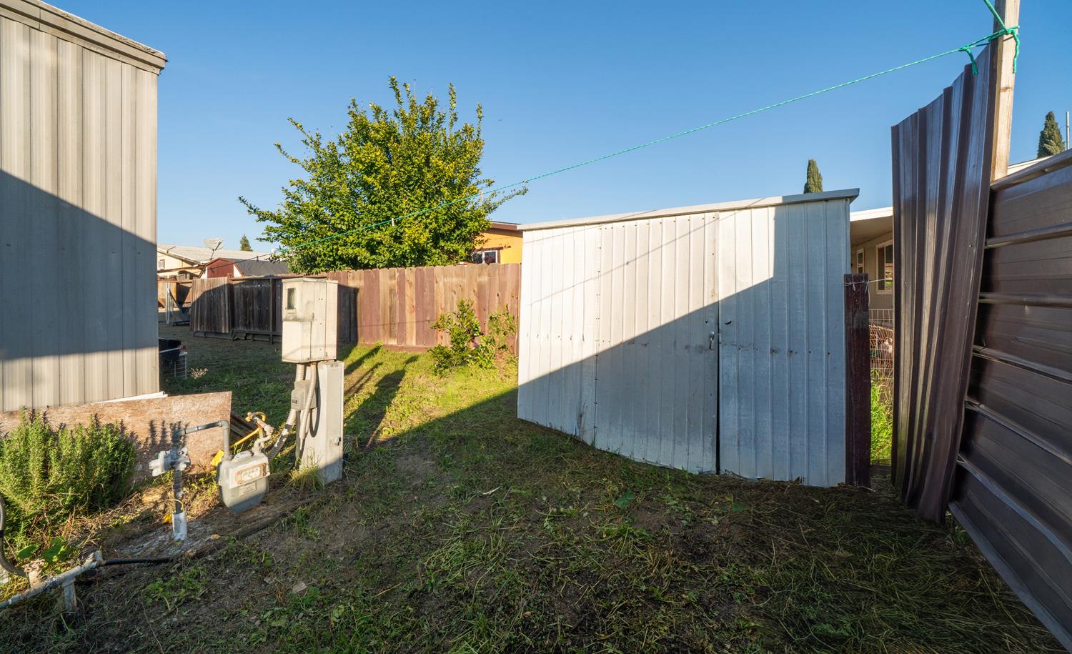 5665 S Chestnut Ave #SPC 3, Fresno, CA 93725