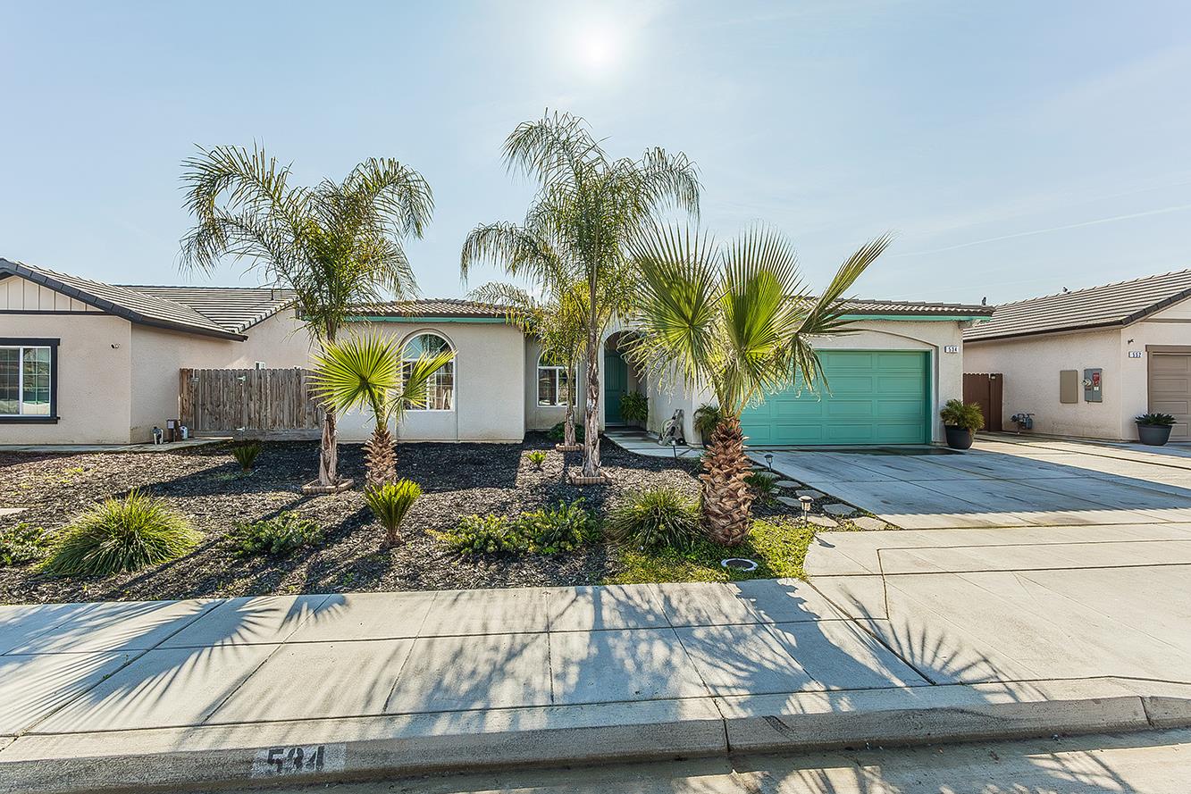 534 Palermo St, Madera, CA 93637