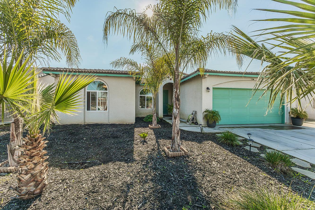 534 Palermo St, Madera, CA 93637