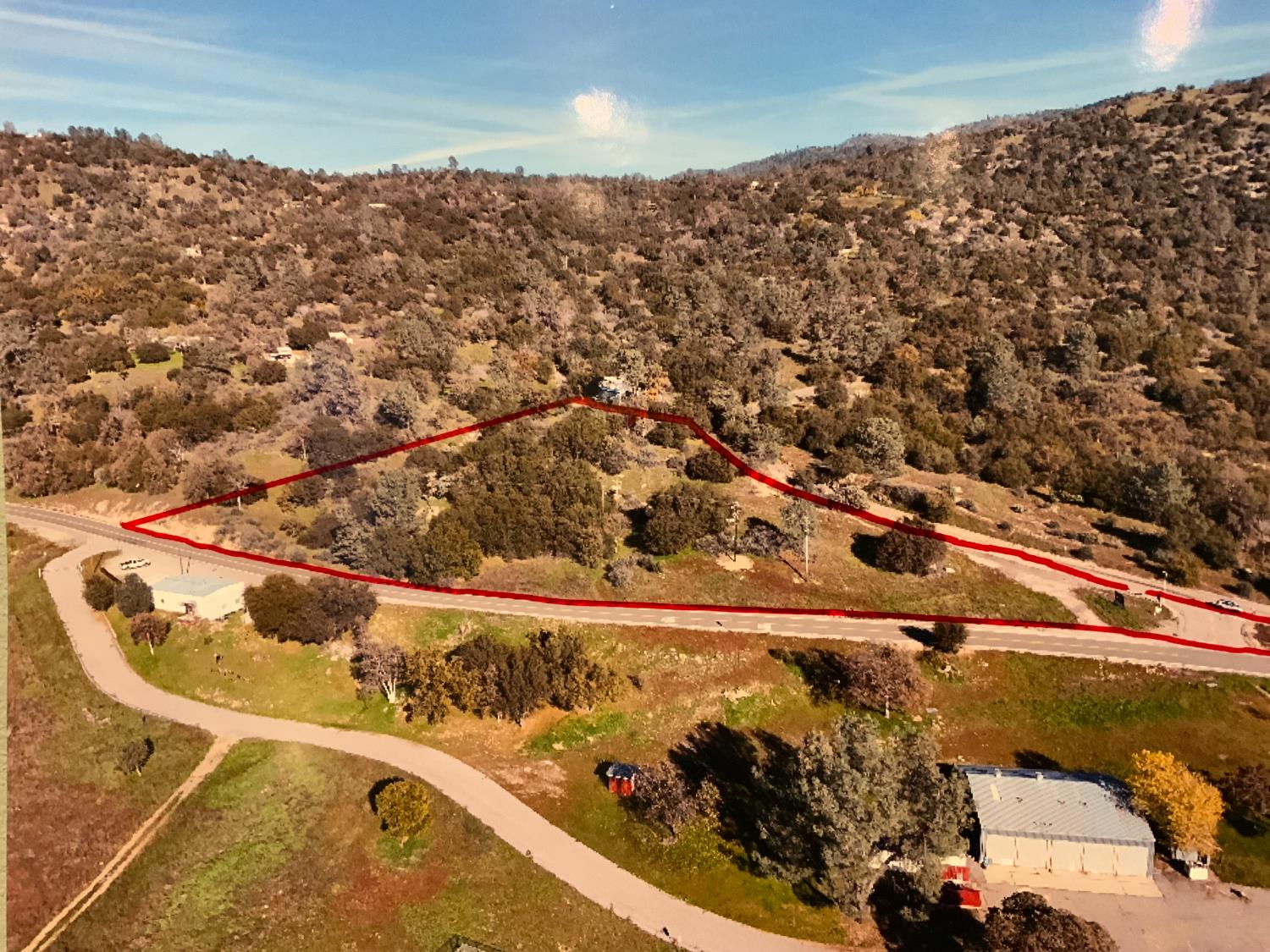 33260 Powerhouse Rd, Auberry, CA 93602