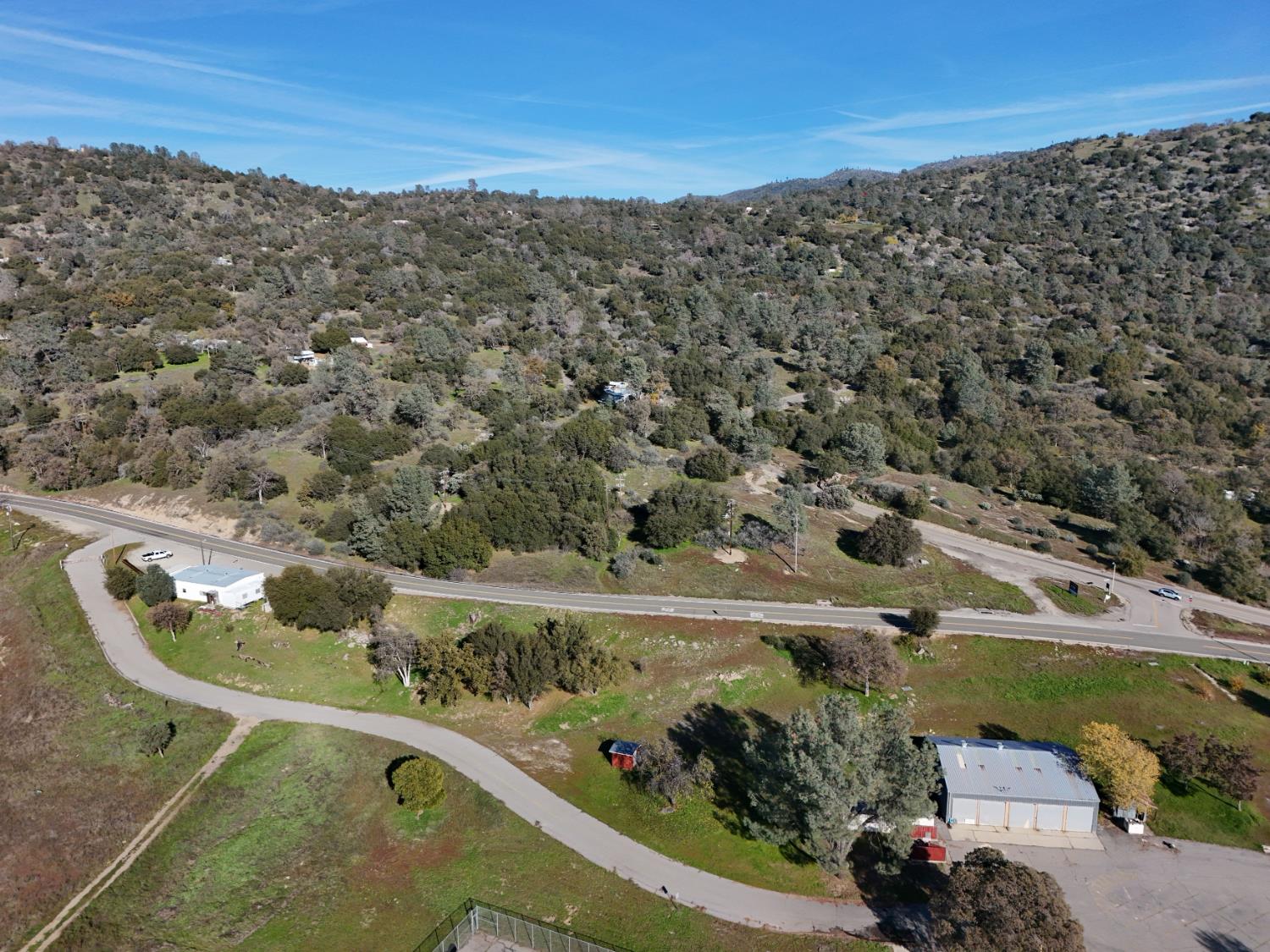 33260 Powerhouse Rd, Auberry, CA 93602