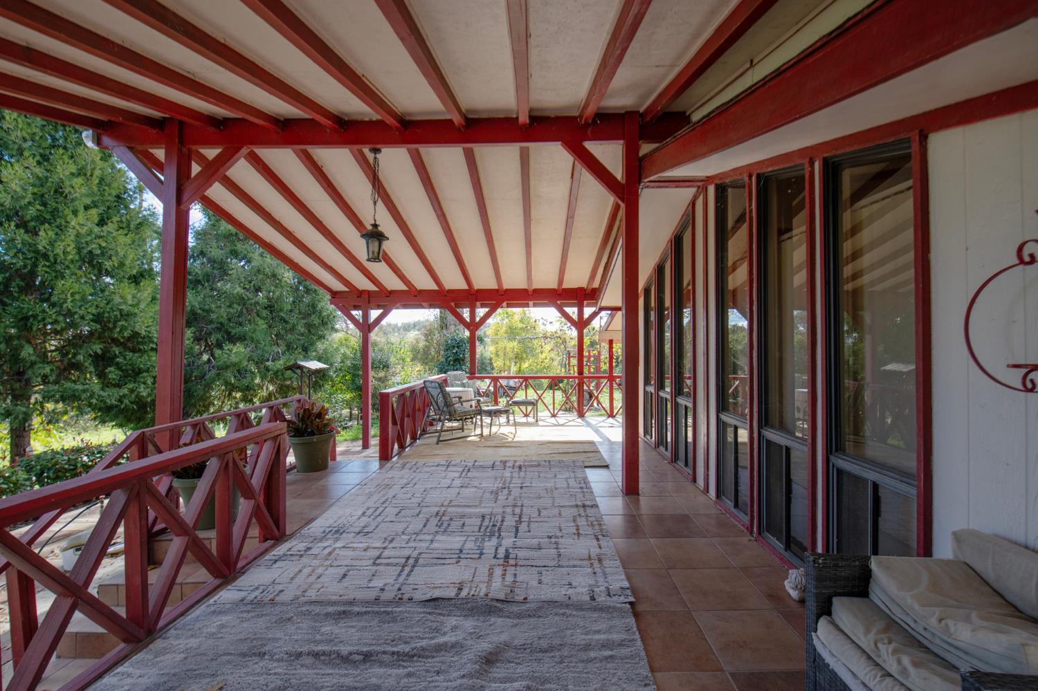 1351 Rector Ln, Yokuts Valley, CA 93675