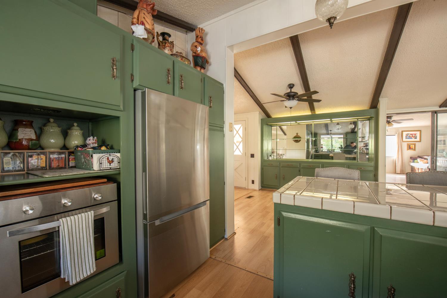 1351 Rector Ln, Yokuts Valley, CA 93675