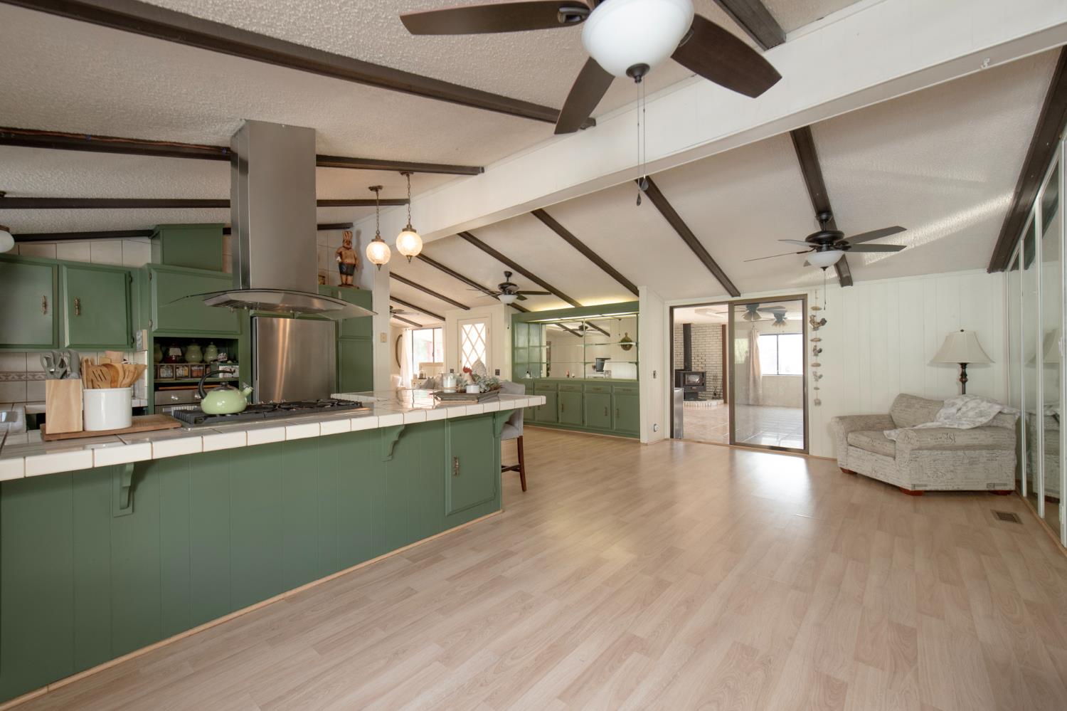 1351 Rector Ln, Yokuts Valley, CA 93675