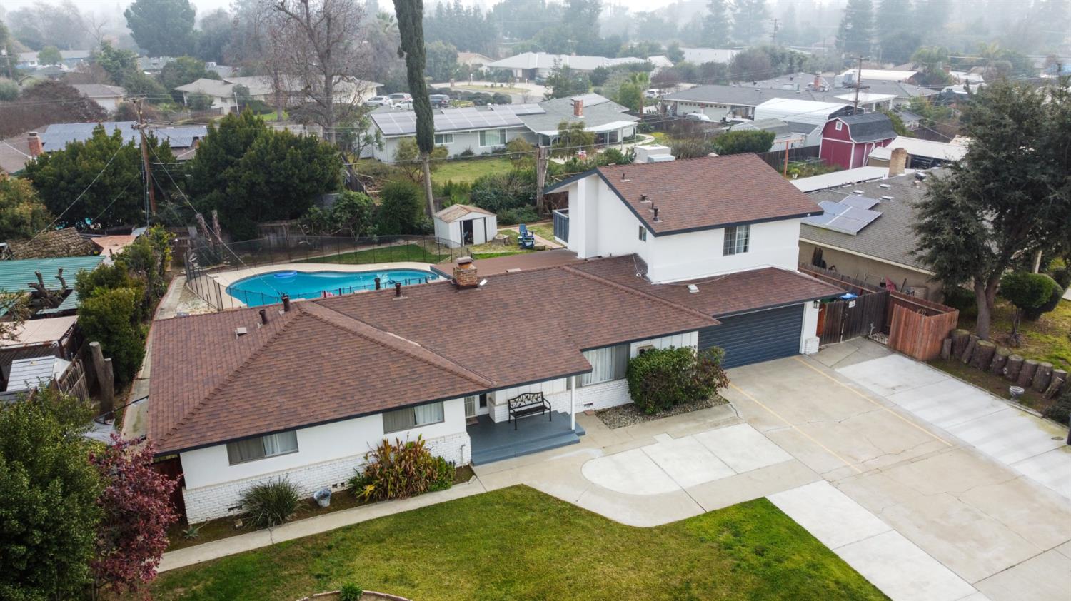 925 S Purdue Ave, Fresno, CA 93727