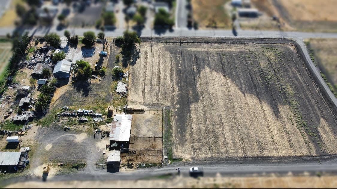 0 0 Reynolds Ave, Dos Palos, CA 93620