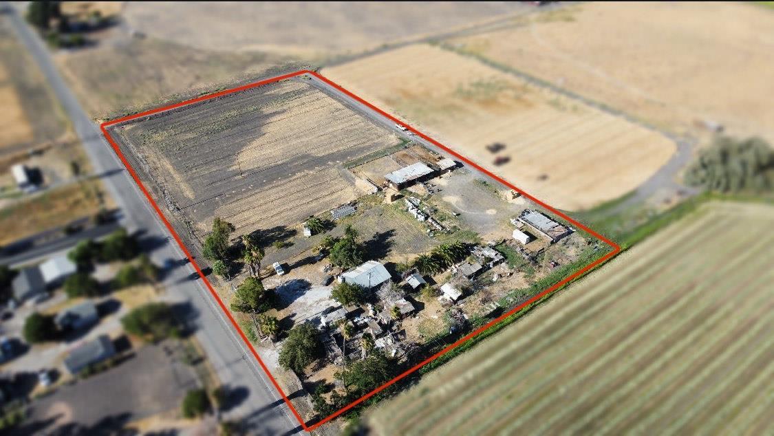 0 0 Reynolds Ave, Dos Palos, CA 93620