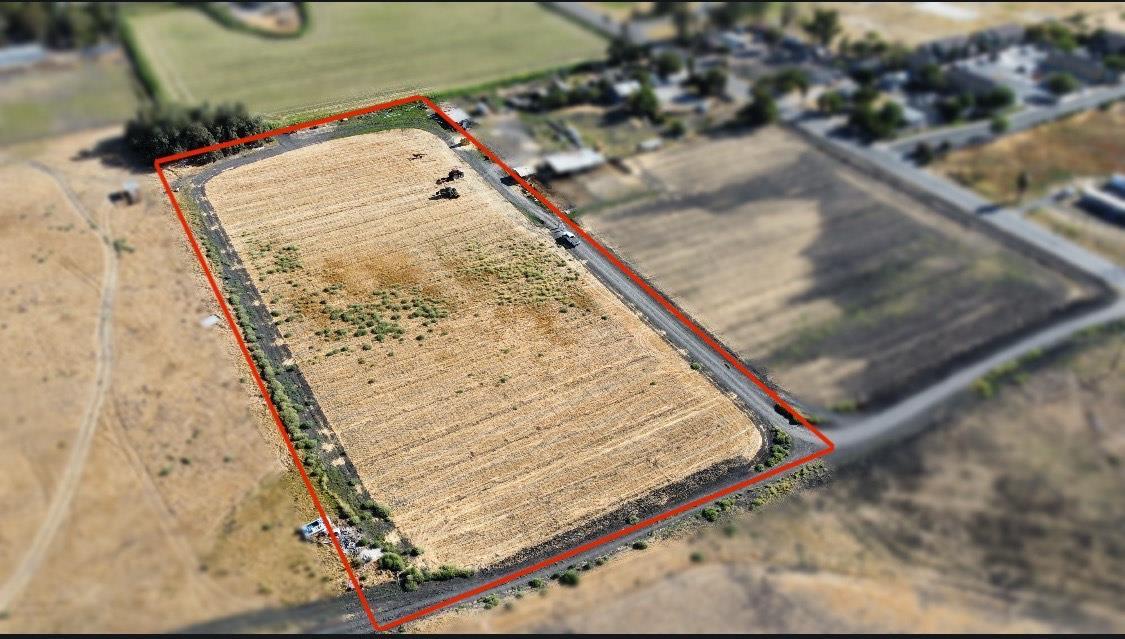 0 0 Reynolds Ave, Dos Palos, CA 93620