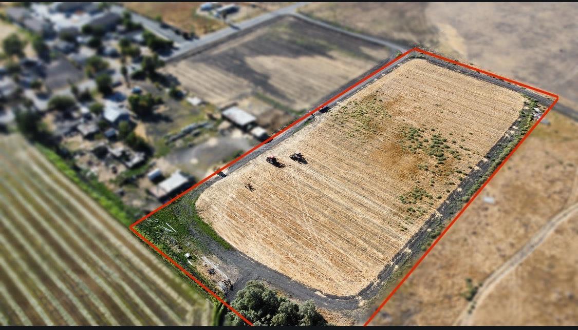 0 0 Reynolds Ave, Dos Palos, CA 93620