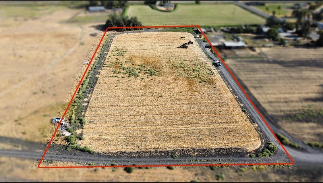 0 0 Reynolds Ave, Dos Palos, CA 93620