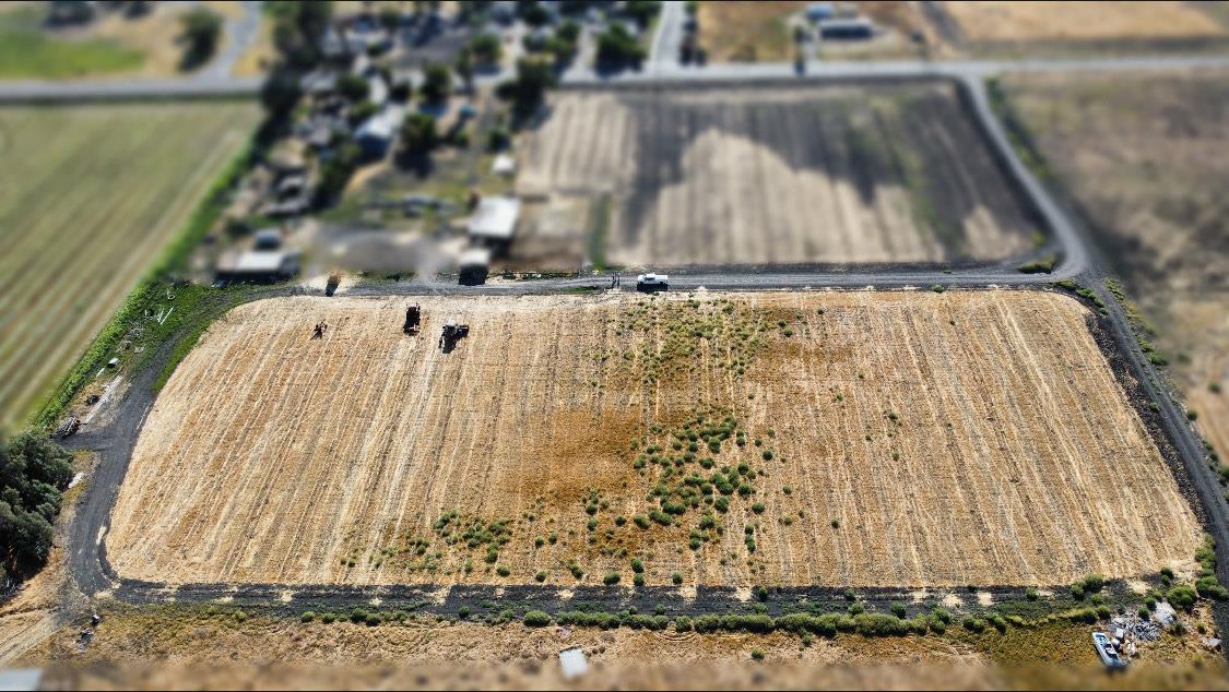 0 0 Reynolds Ave, Dos Palos, CA 93620