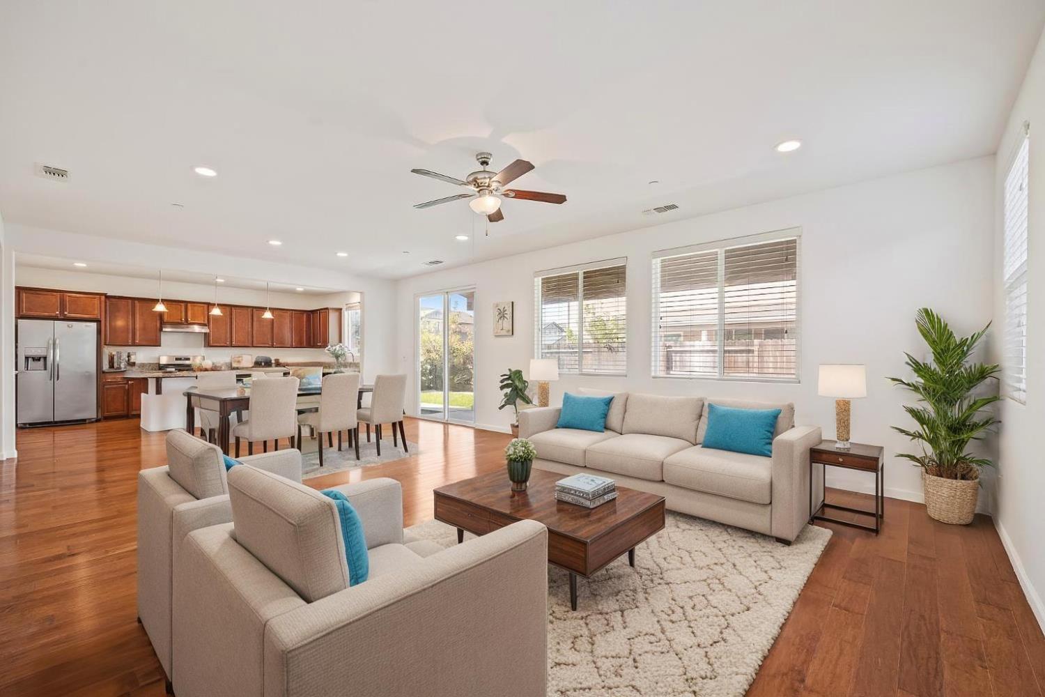 6888 W Parr, Fresno, CA 93722