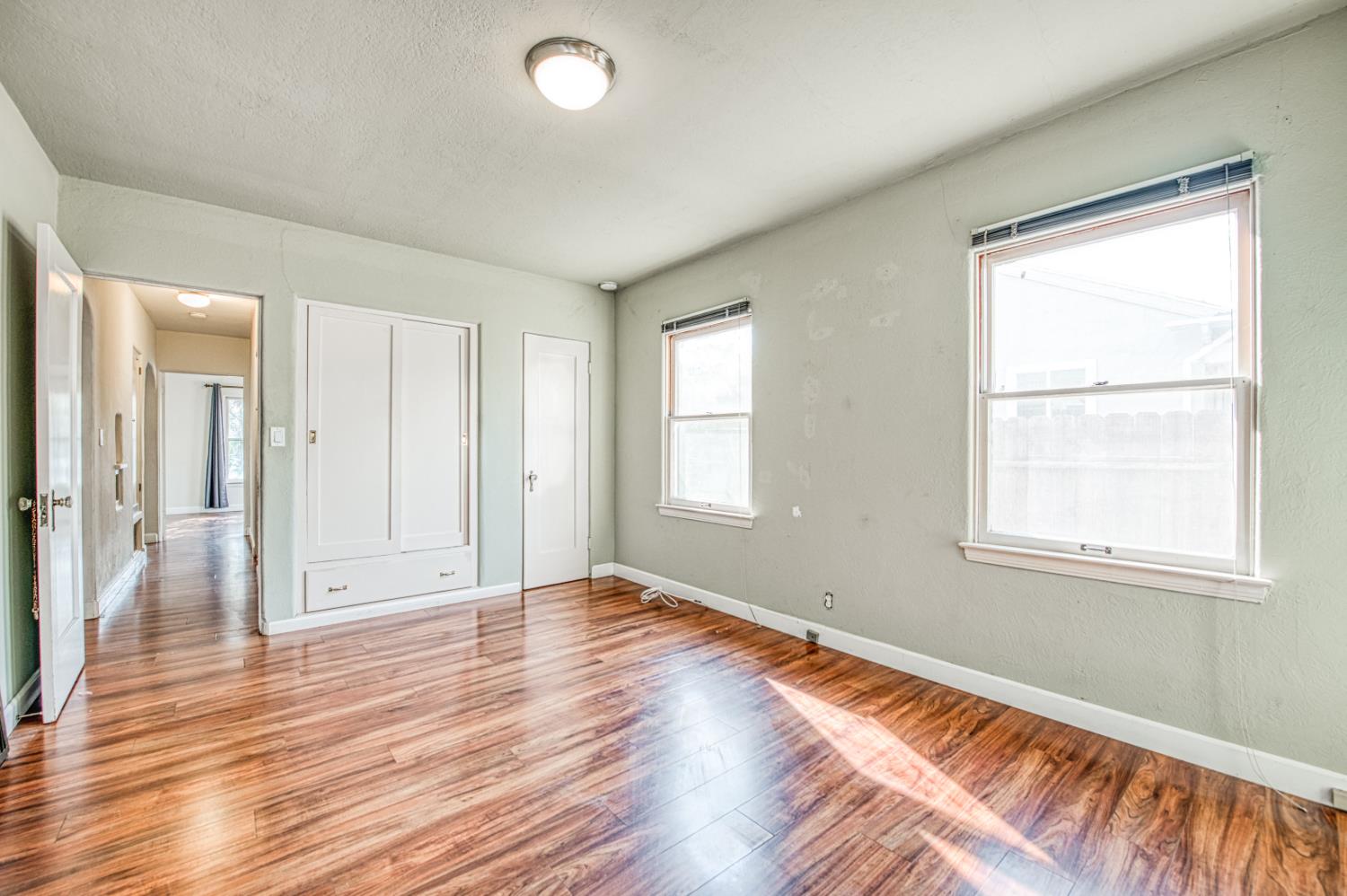 145 E University Ave, Fresno, CA 93704