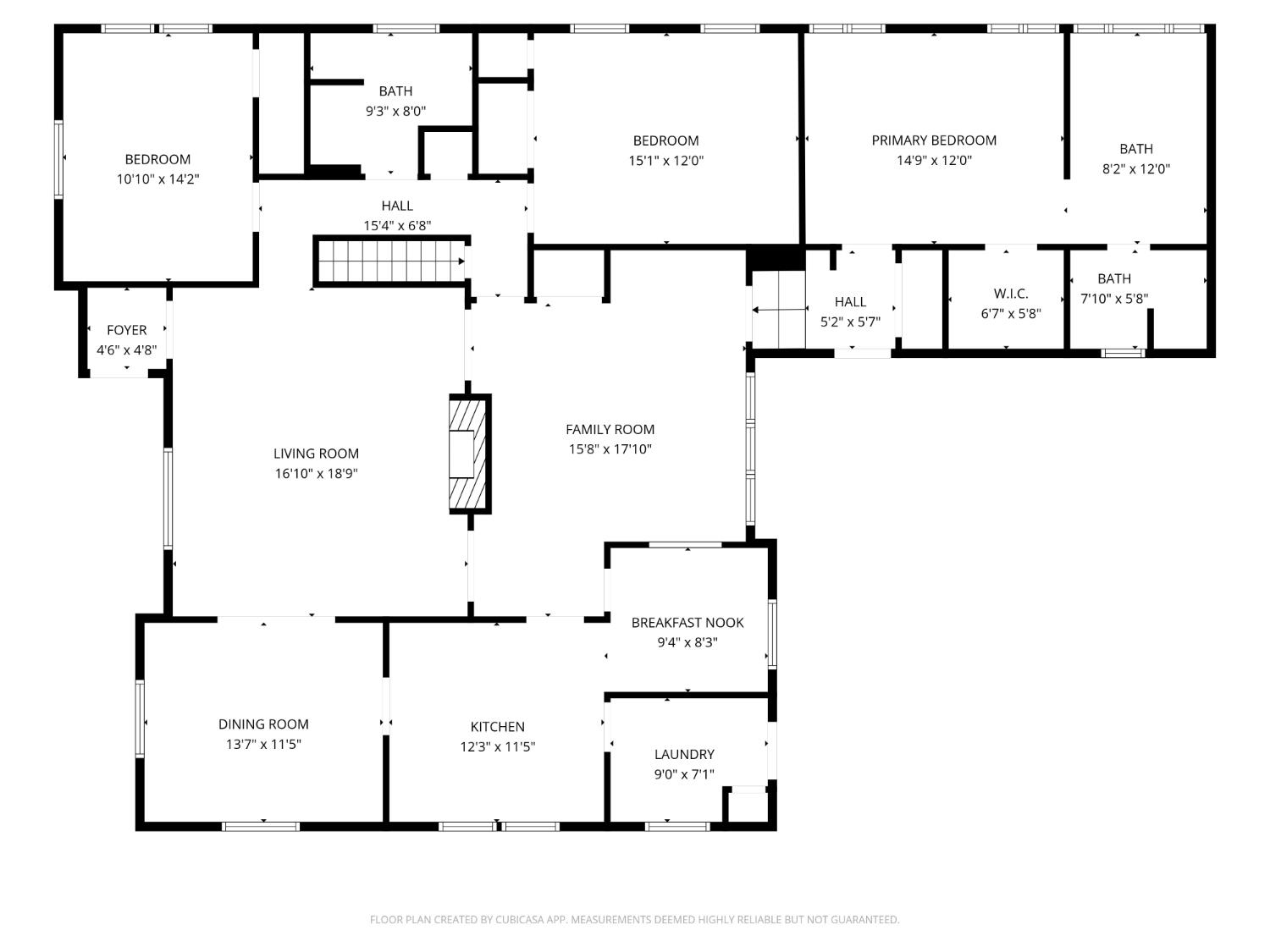 145 E University Ave, Fresno, CA 93704