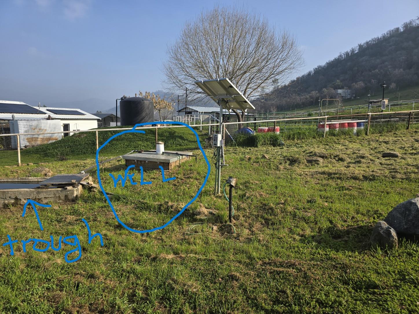 28733 Burrough Valley Rd, Tollhouse, CA 93667