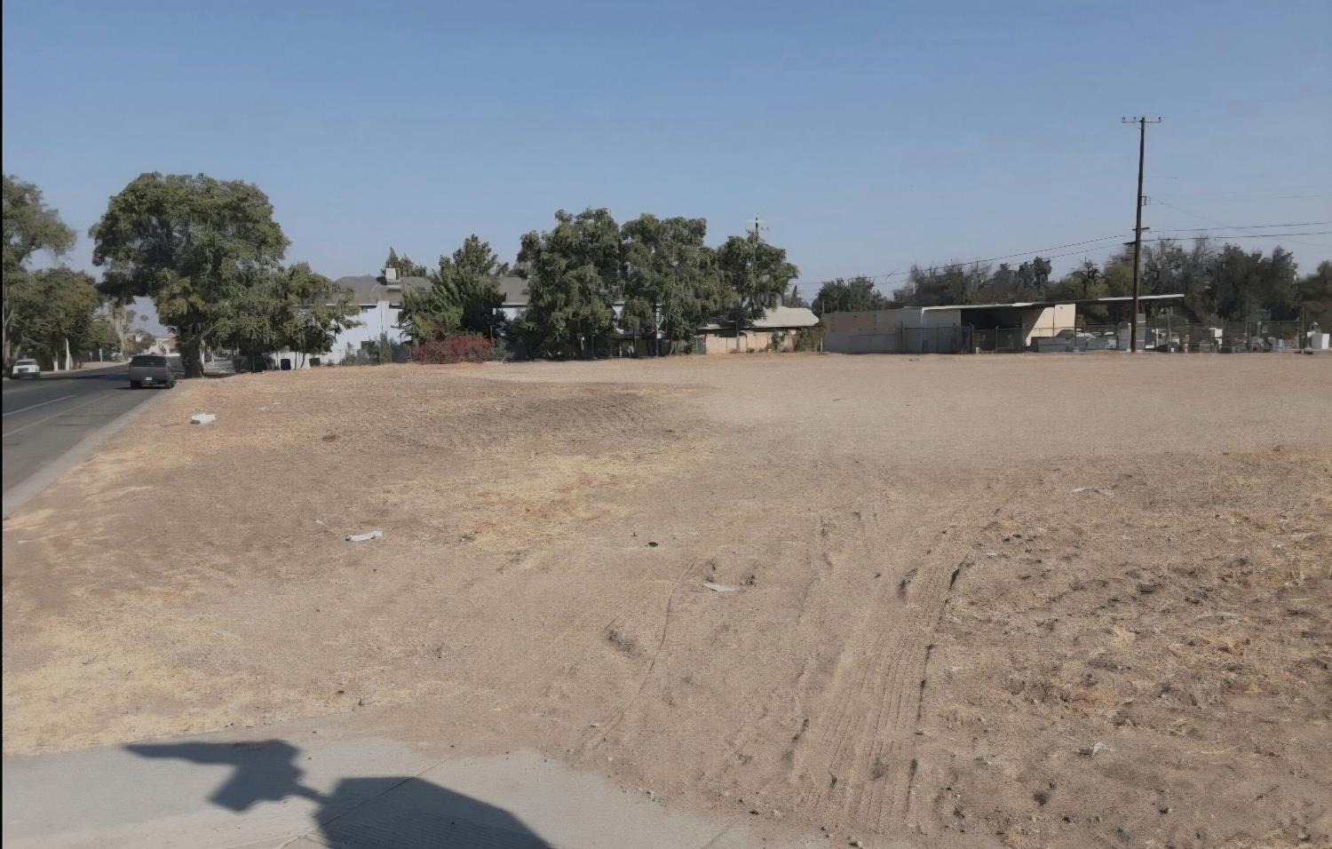 916 C Street, Fresno, CA 93706