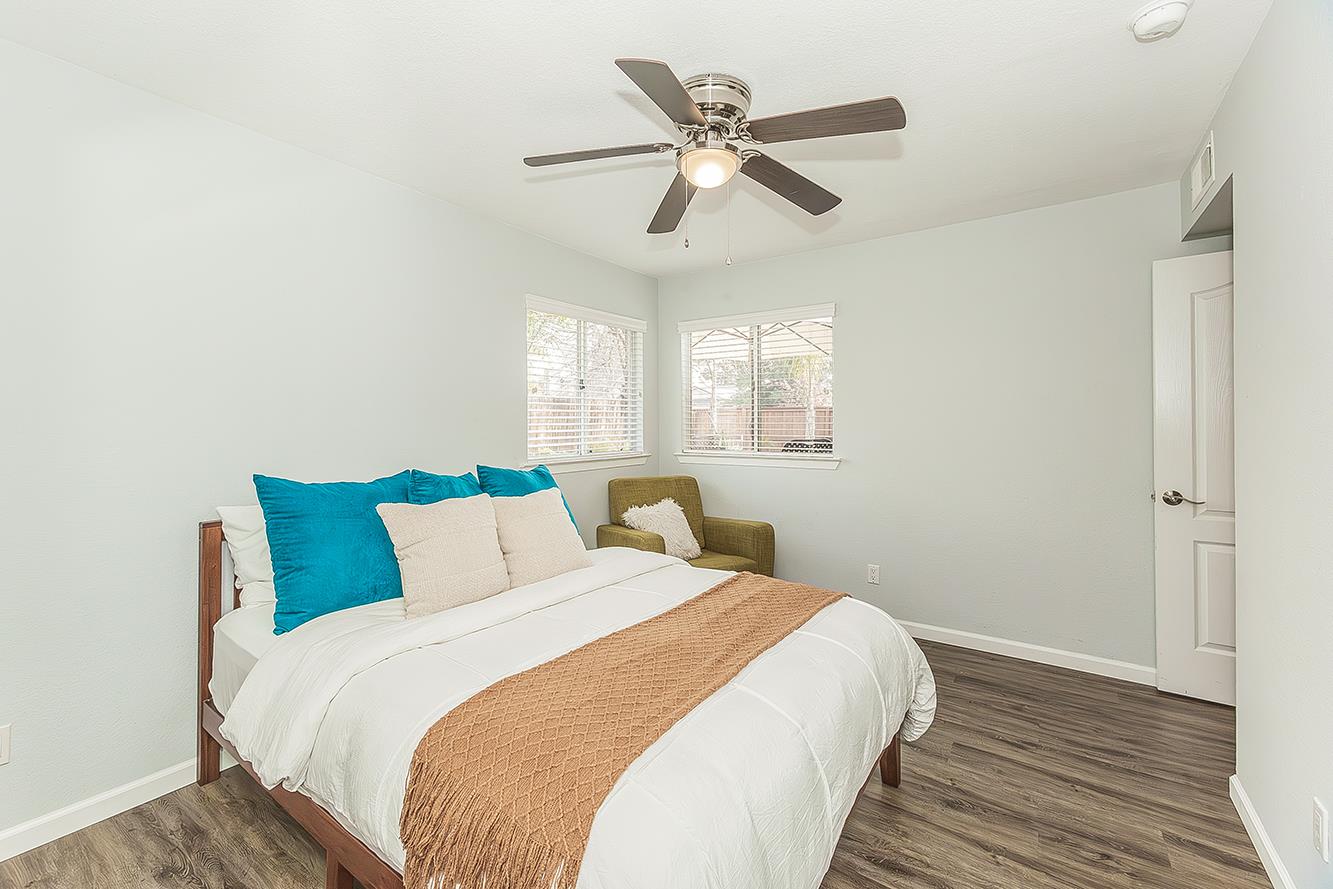 1636 E Solar Ave, Fresno, CA 93720