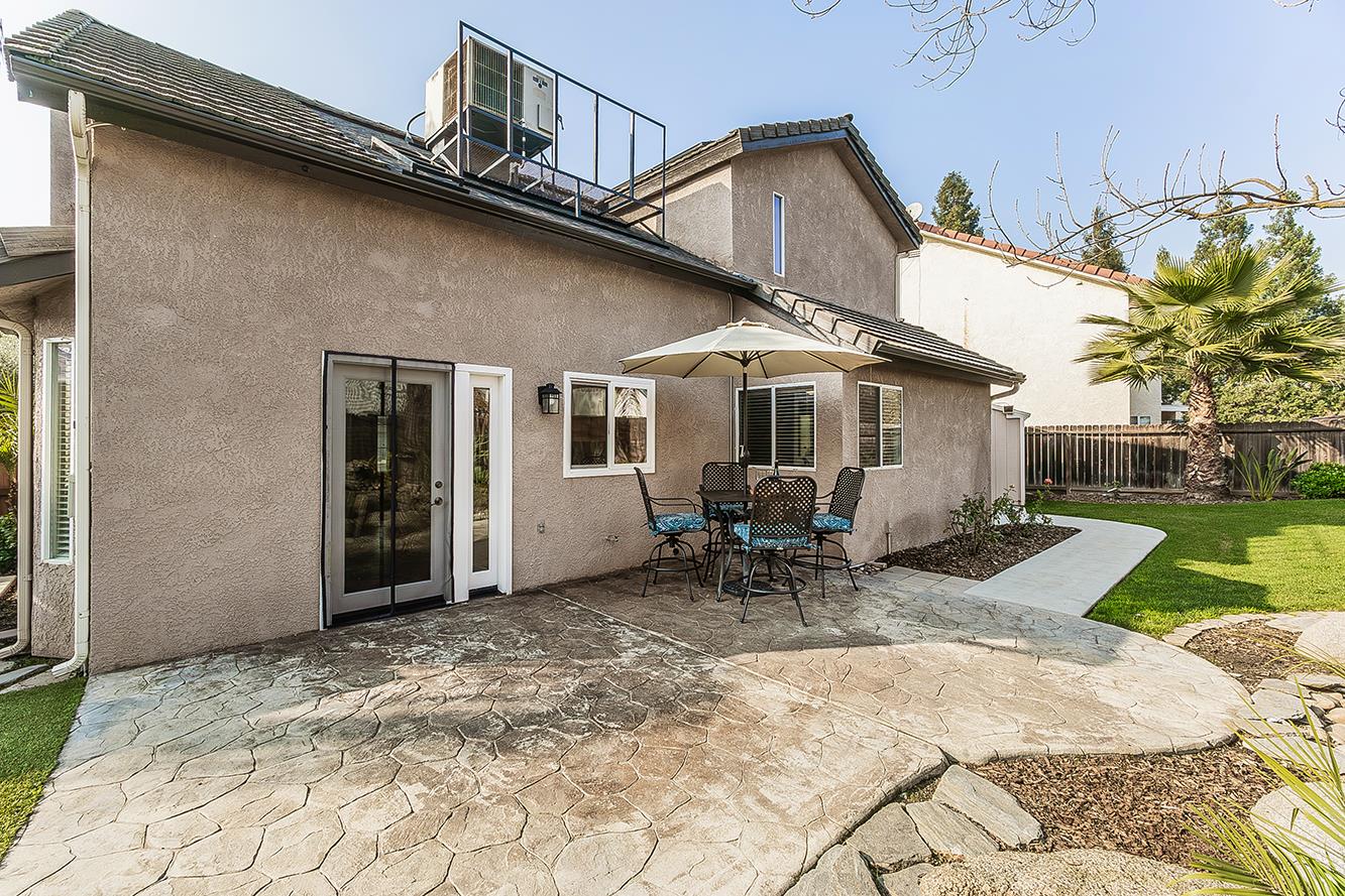 1636 E Solar Ave, Fresno, CA 93720