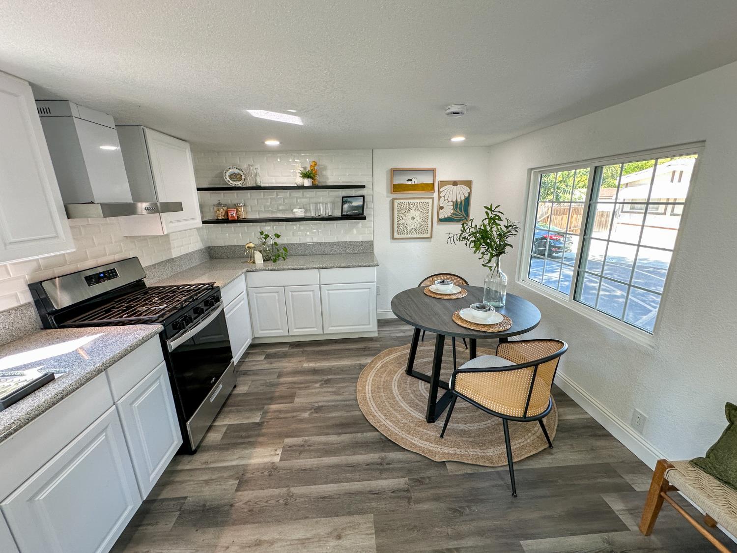 9360 N Blackstone #135, Fresno, CA 93720