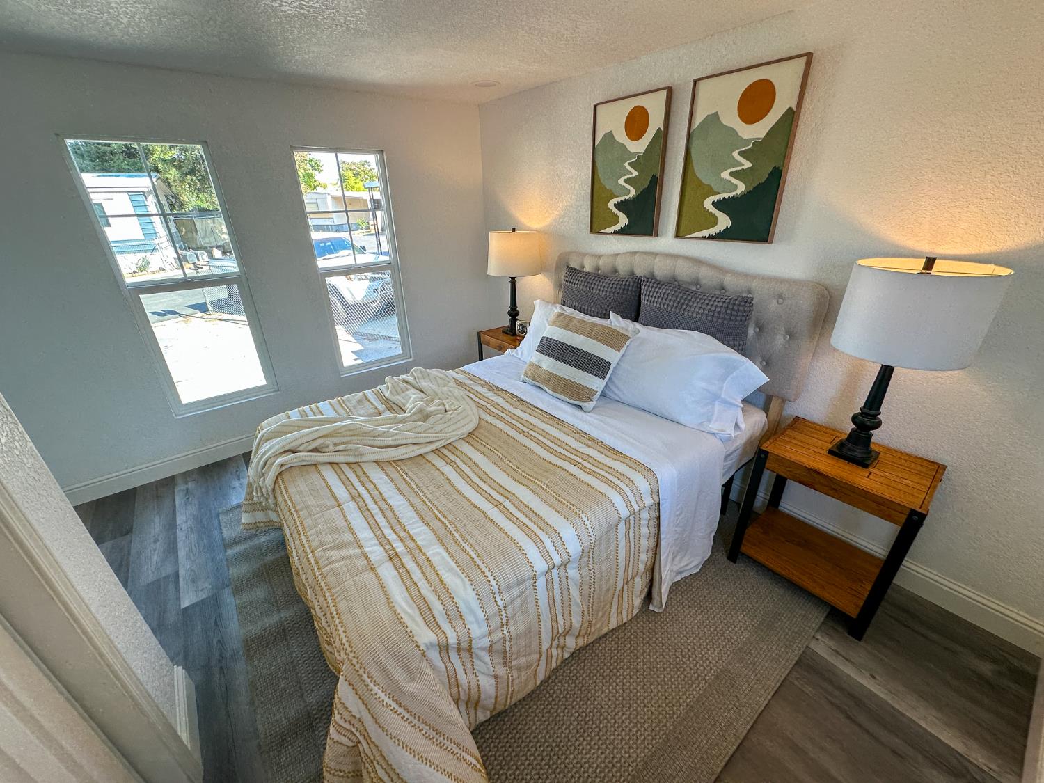 9360 N Blackstone #135, Fresno, CA 93720