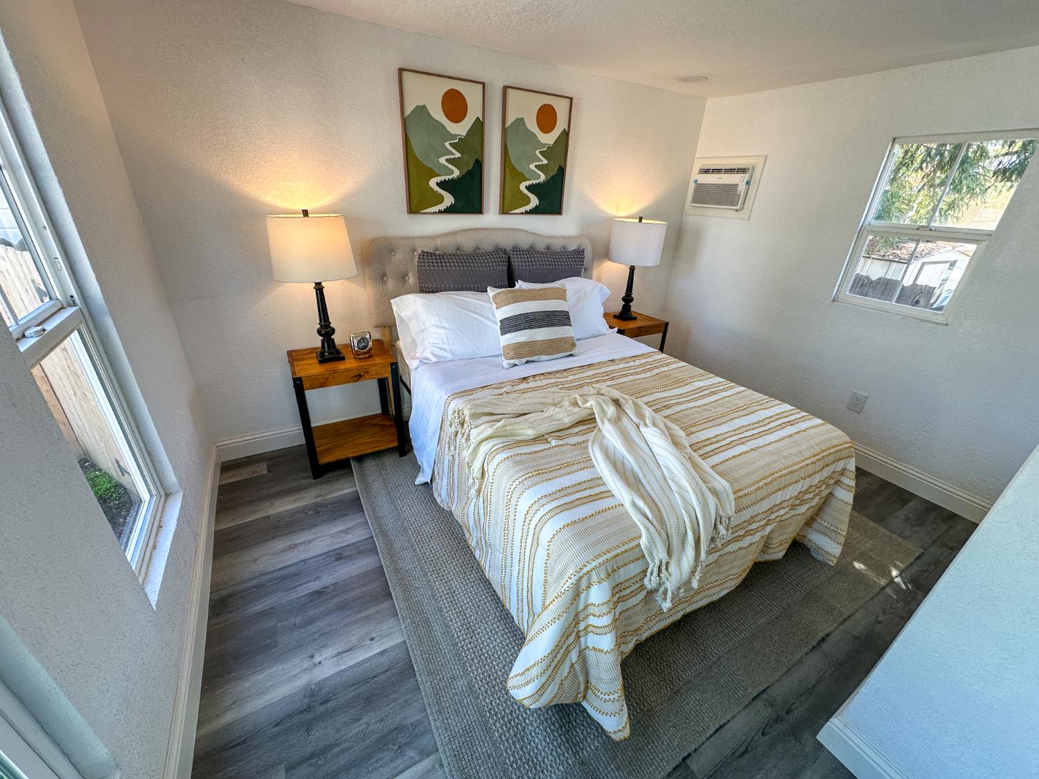 9360 N Blackstone #135, Fresno, CA 93720