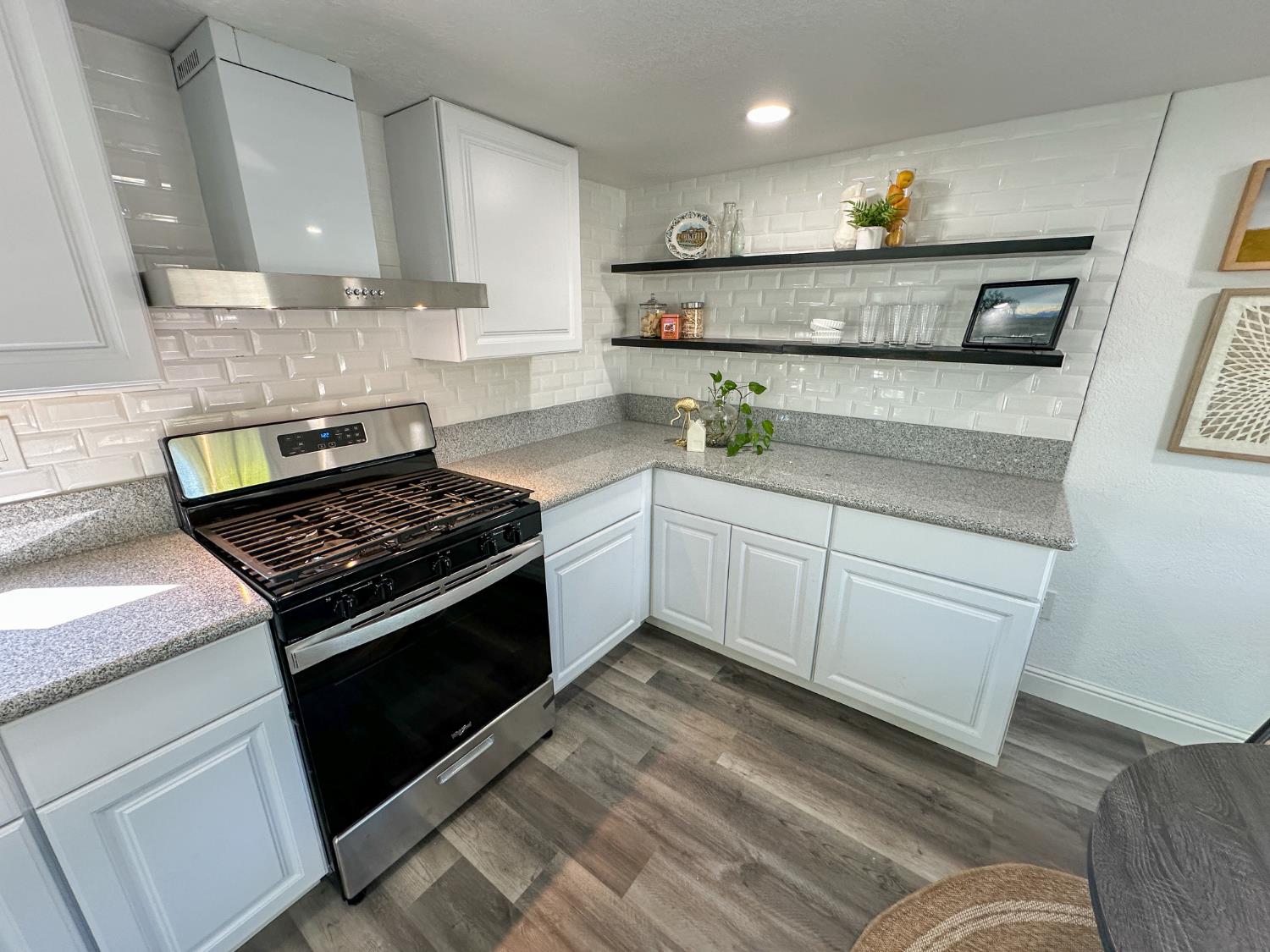 9360 N Blackstone #135, Fresno, CA 93720