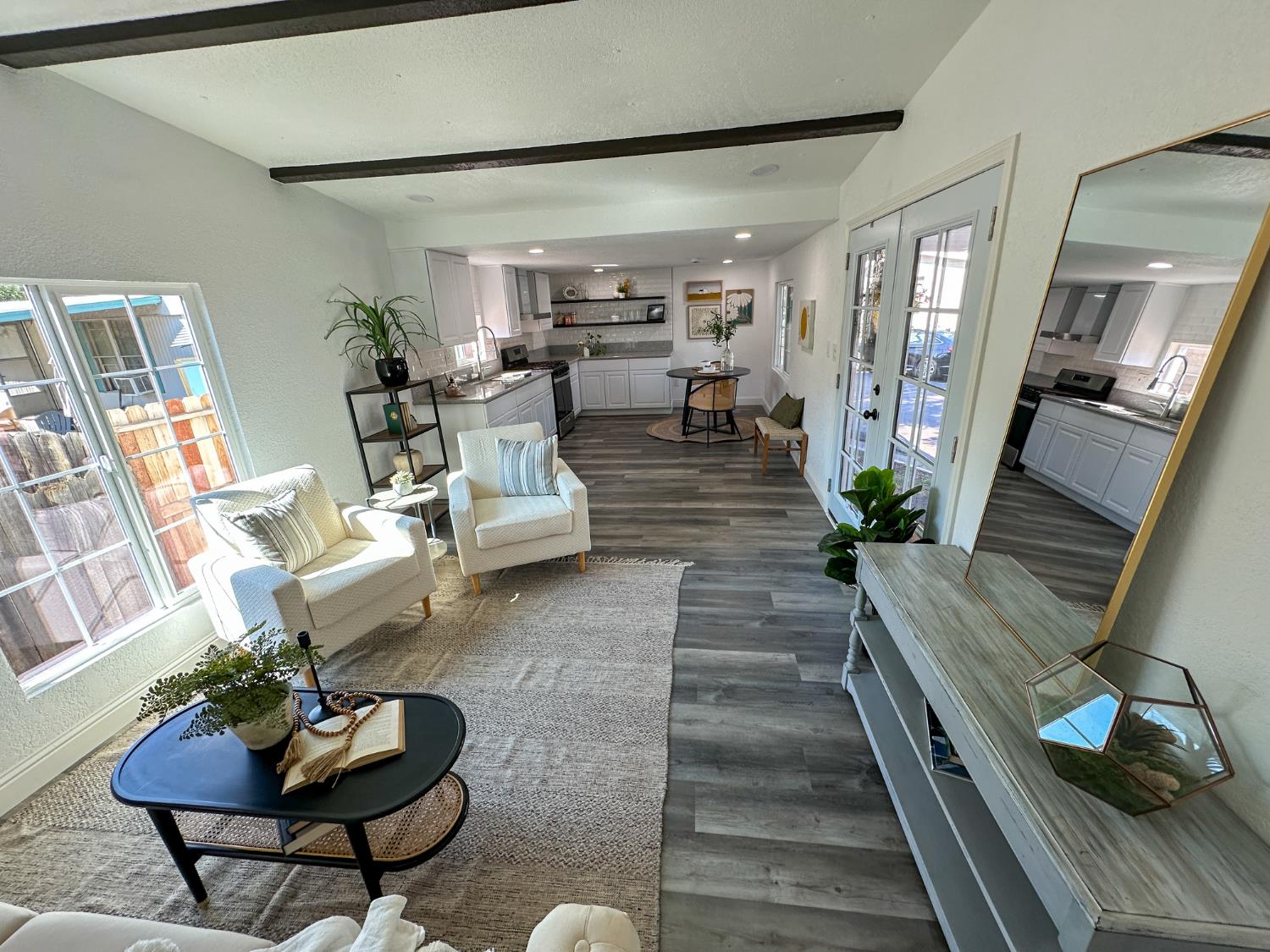 9360 N Blackstone #135, Fresno, CA 93720