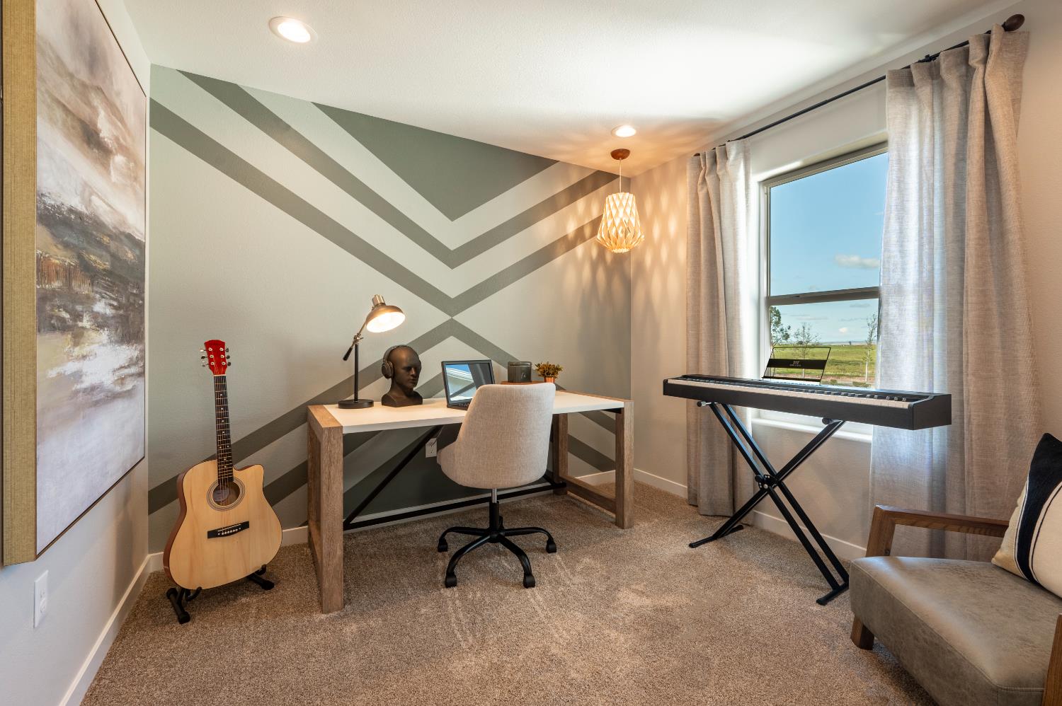 580 Ophelia Ave, Madera, CA 93636