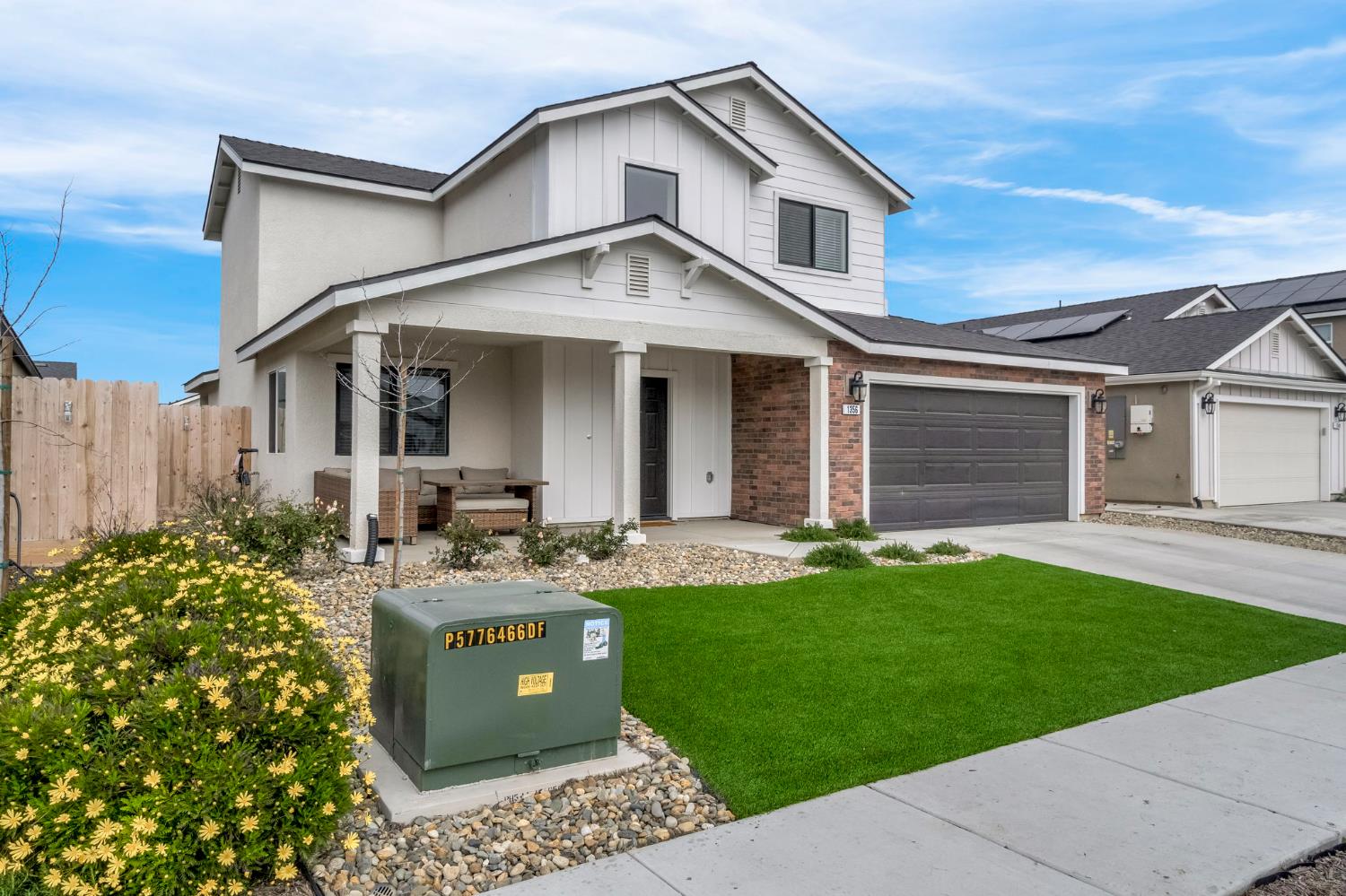 1356 W Annika, Hanford, CA 93230