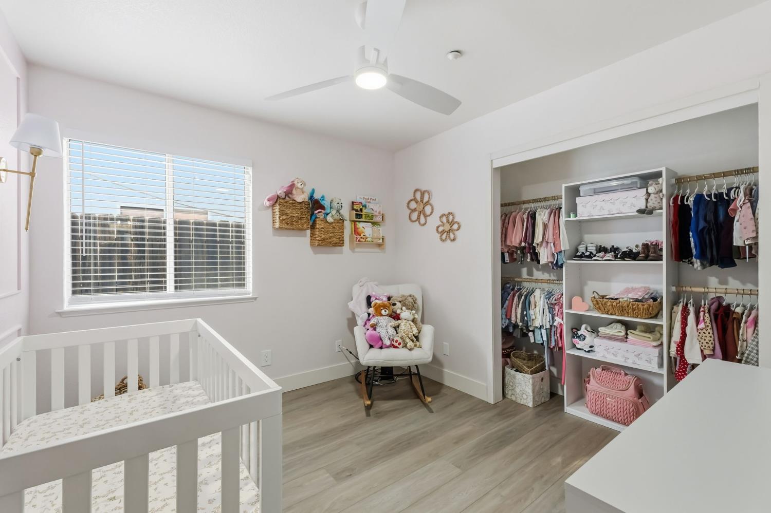 6203 W San Madele Ave, Fresno, CA 93723