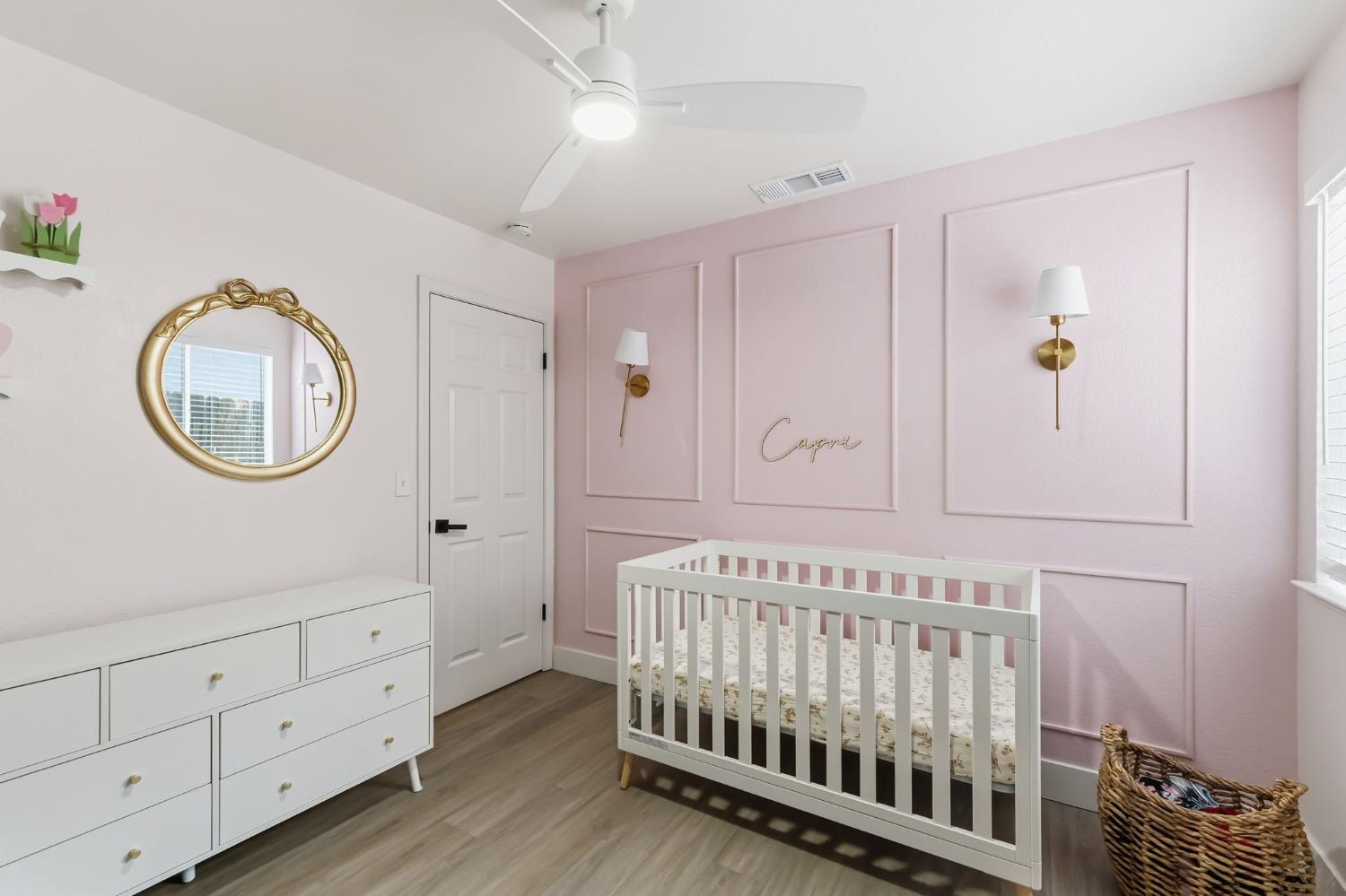 6203 W San Madele Ave, Fresno, CA 93723