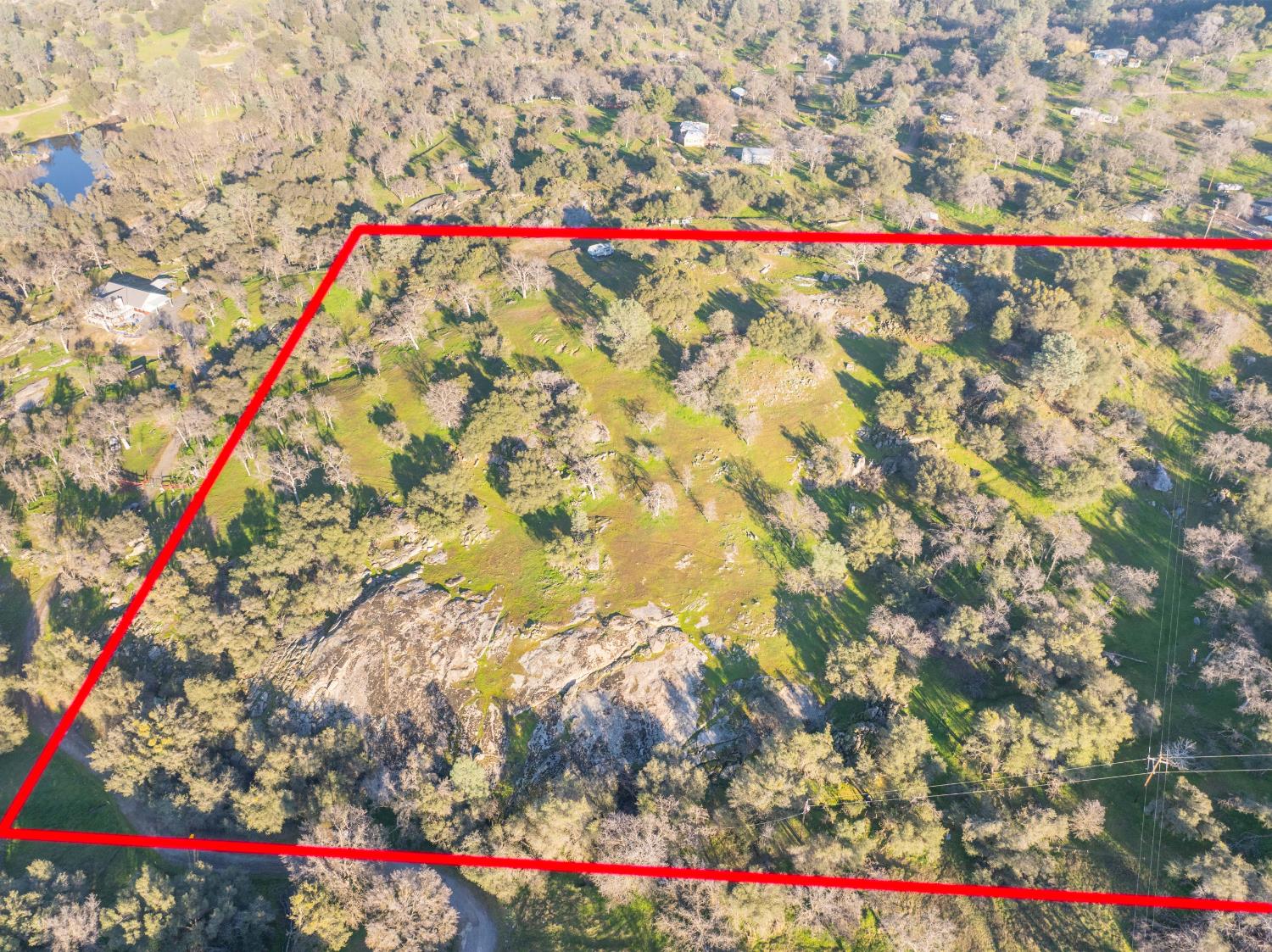 1234 Prather, Prather, CA 93651