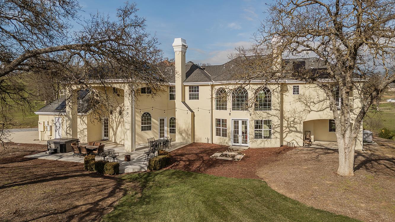 14505 Blue Drake Ln, Prather, CA 93651