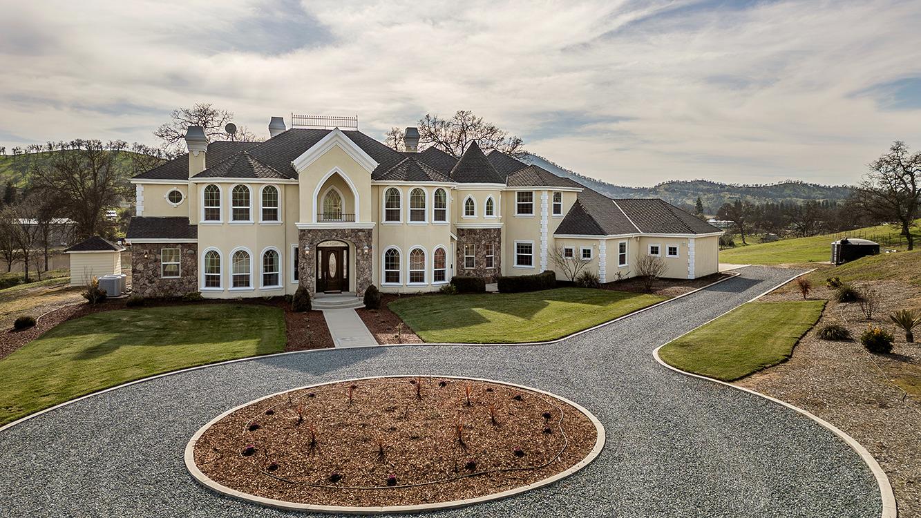 14505 Blue Drake Ln, Prather, CA 93651