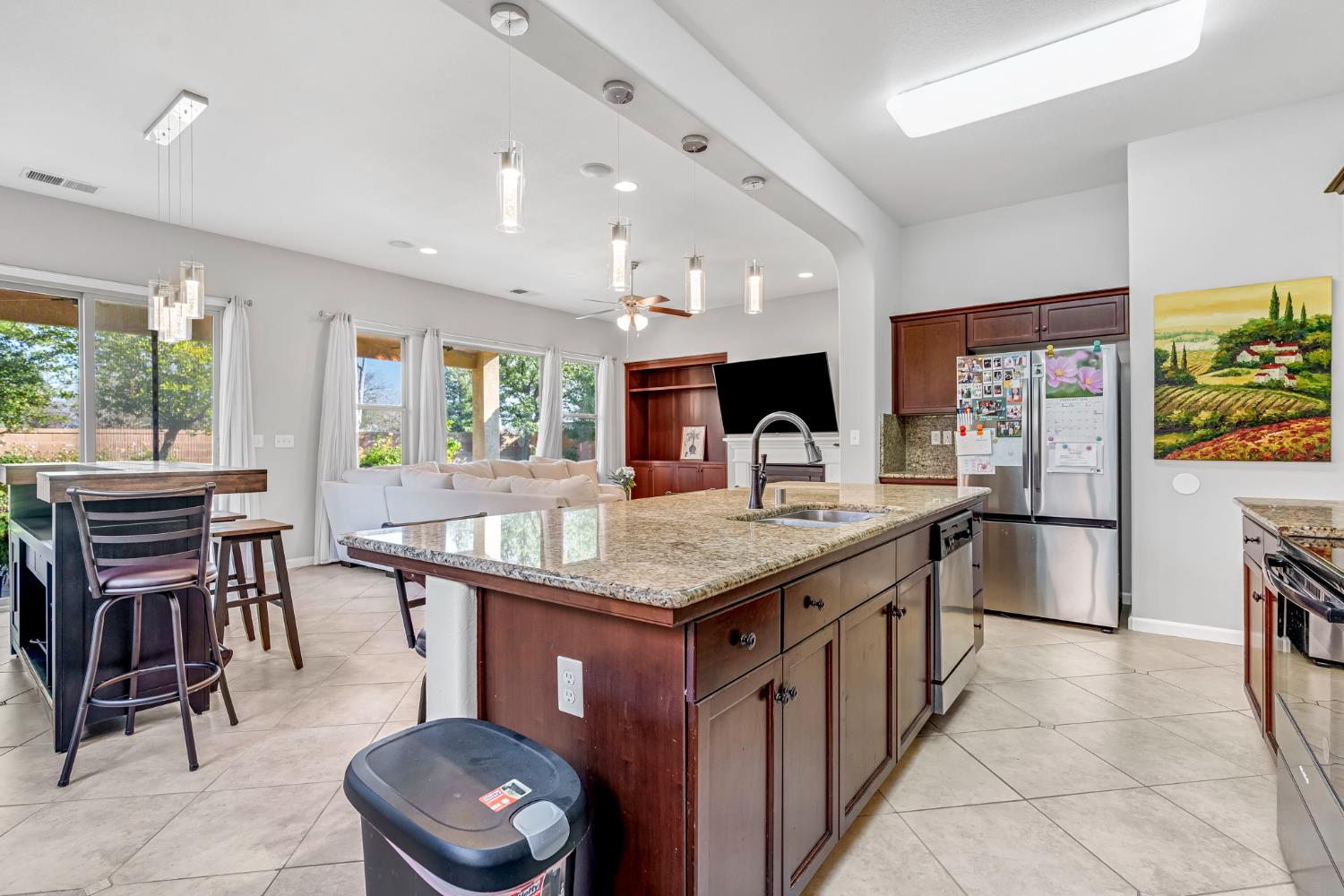 3316 N Leanna Ave, Fresno, CA 93737