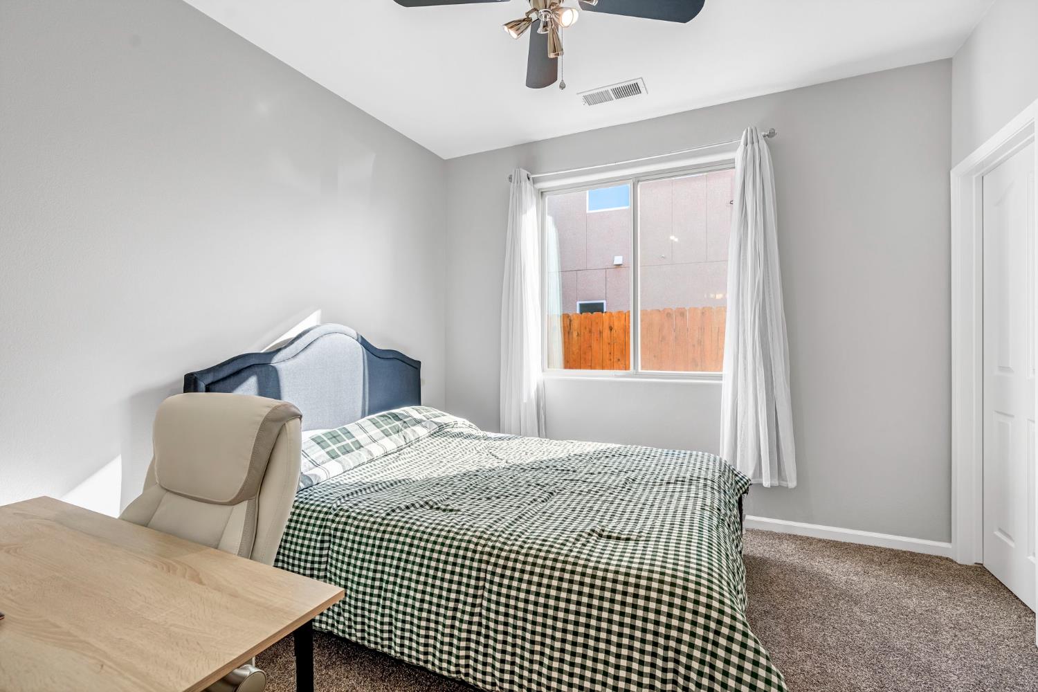 3316 N Leanna Ave, Fresno, CA 93737