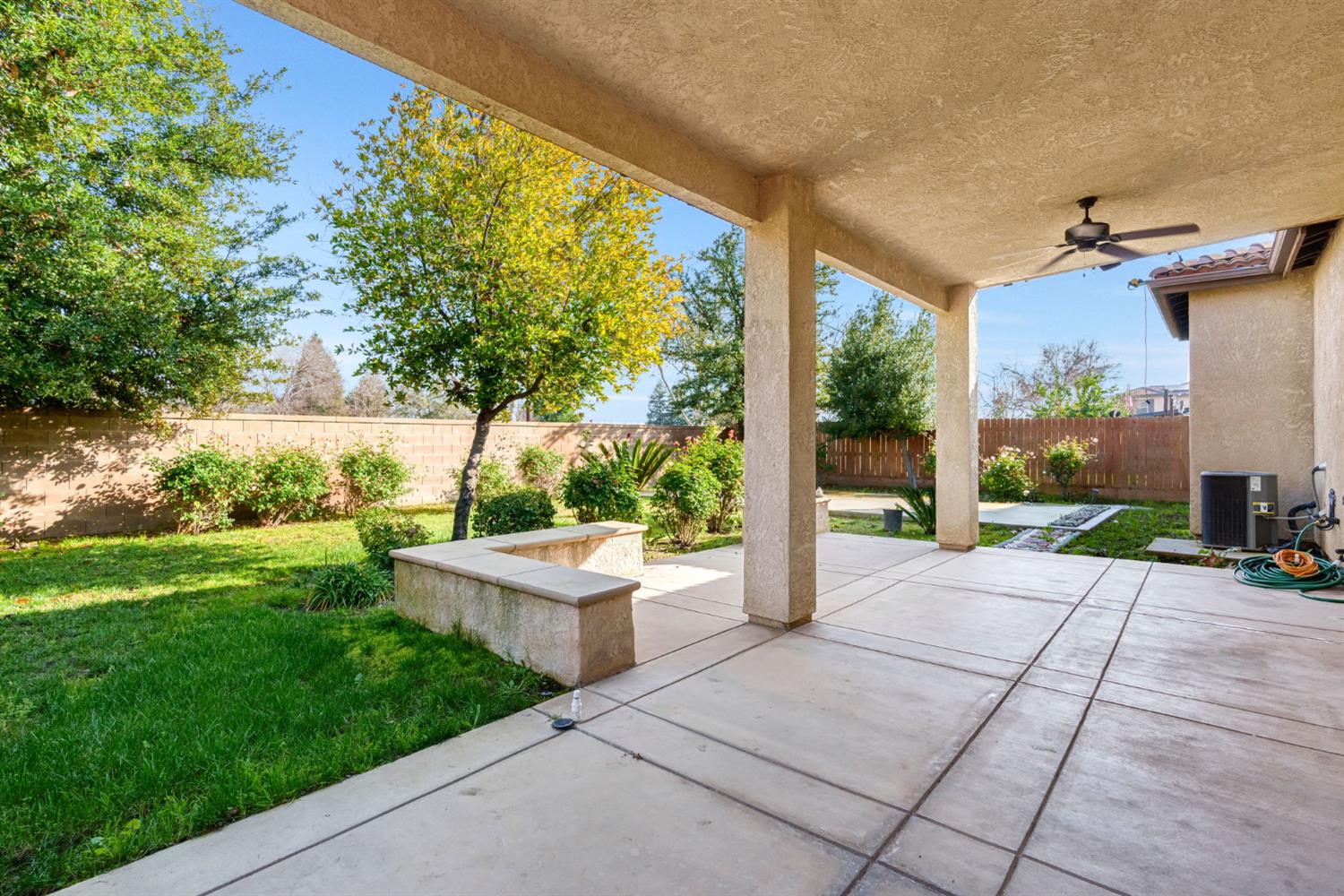 3316 N Leanna Ave, Fresno, CA 93737