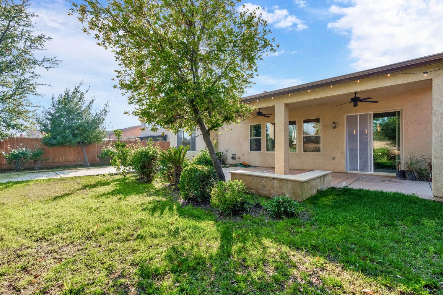 3316 N Leanna Ave, Fresno, CA 93737