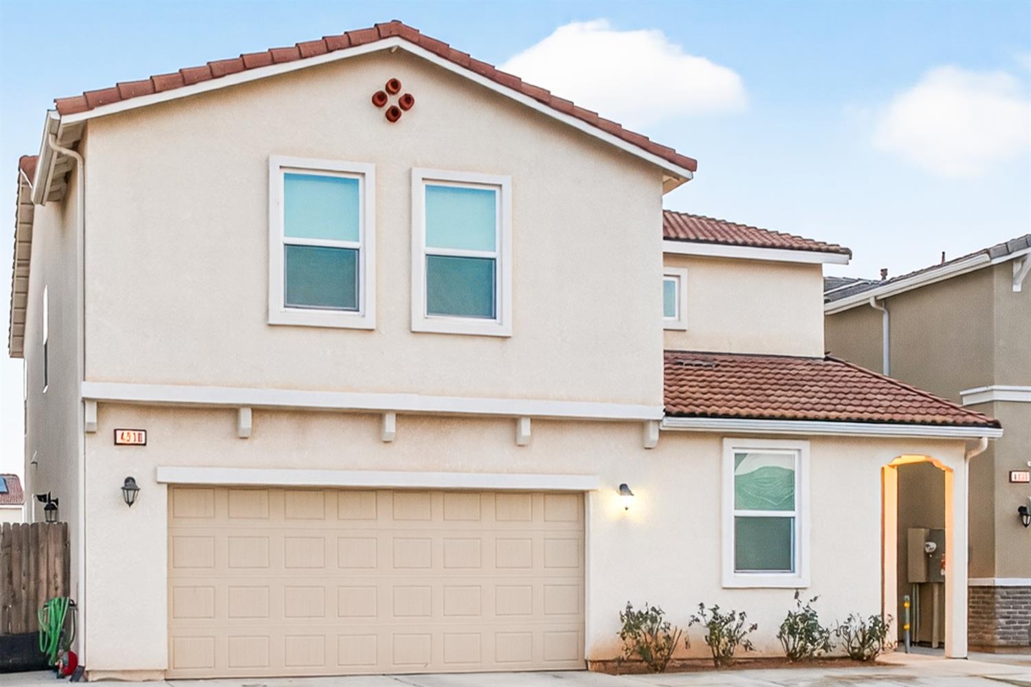 4910 E Alexander Ave, Fresno, CA 93725