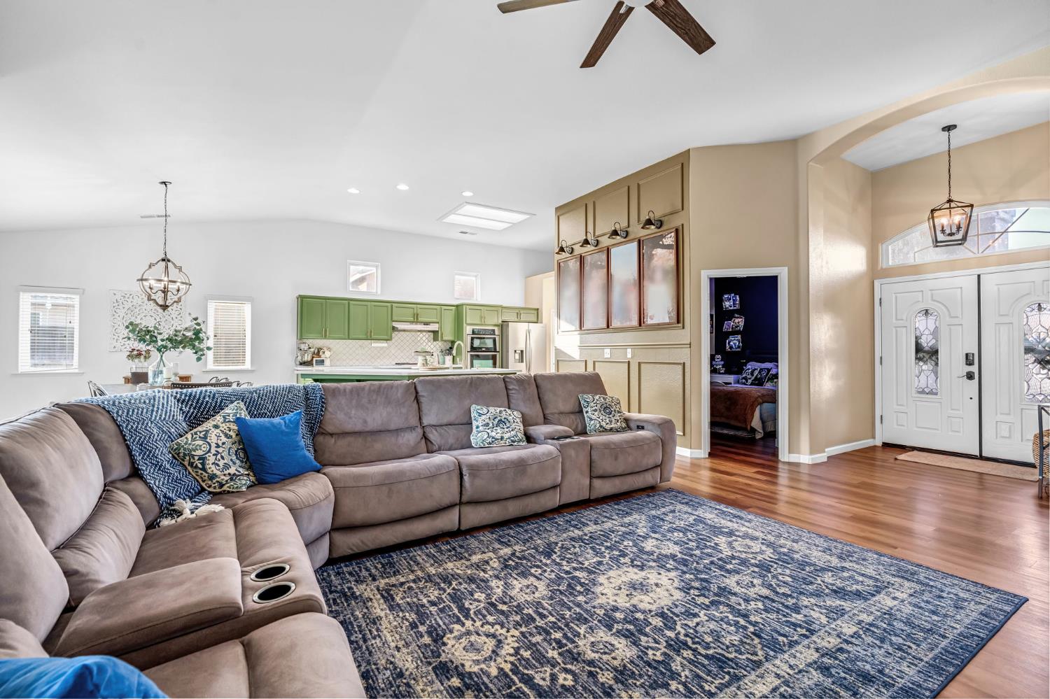 3710 Los Osos Ct, Madera, CA 93637