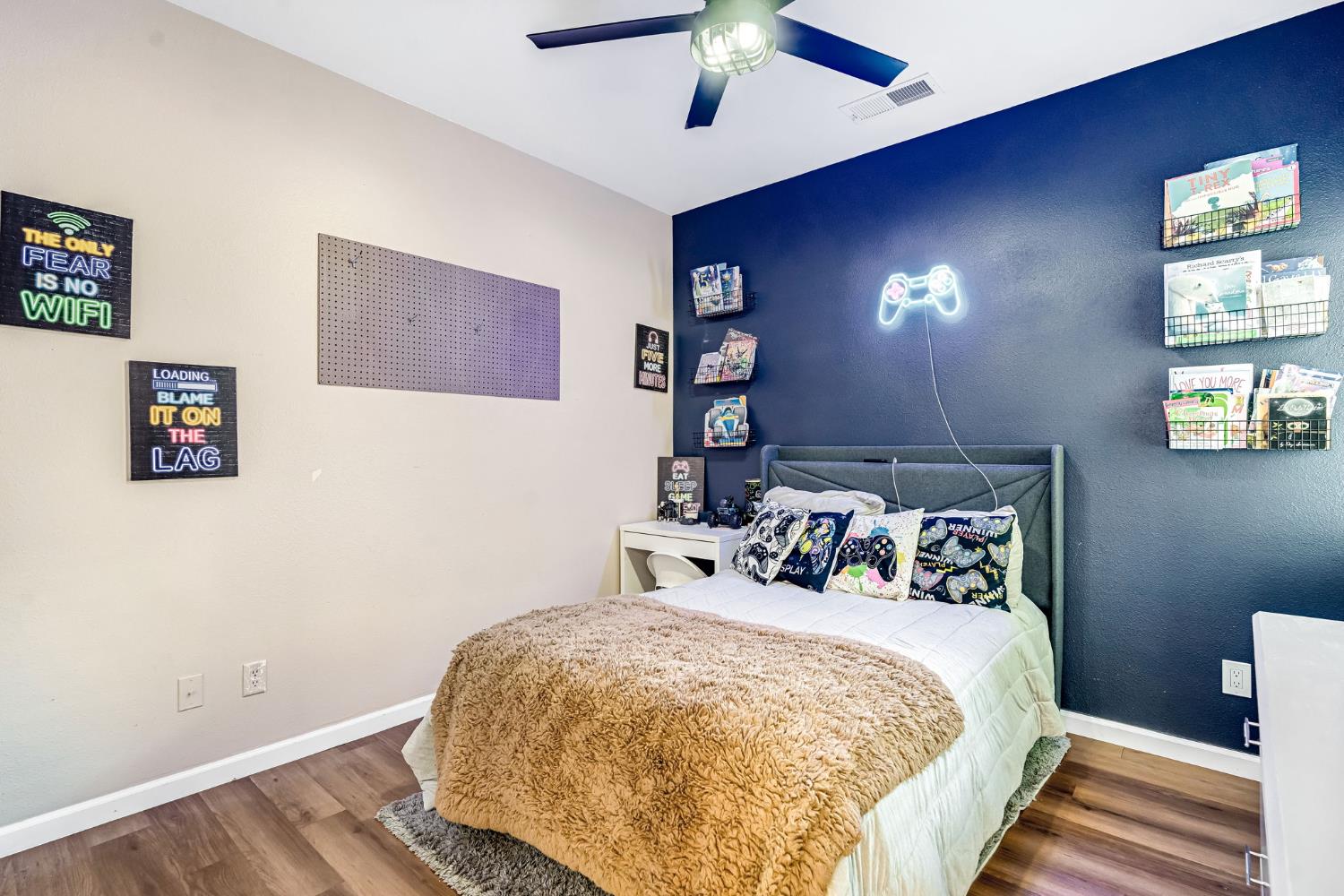 3710 Los Osos Ct, Madera, CA 93637