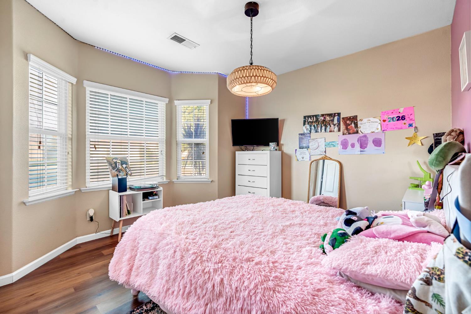 3710 Los Osos Ct, Madera, CA 93637