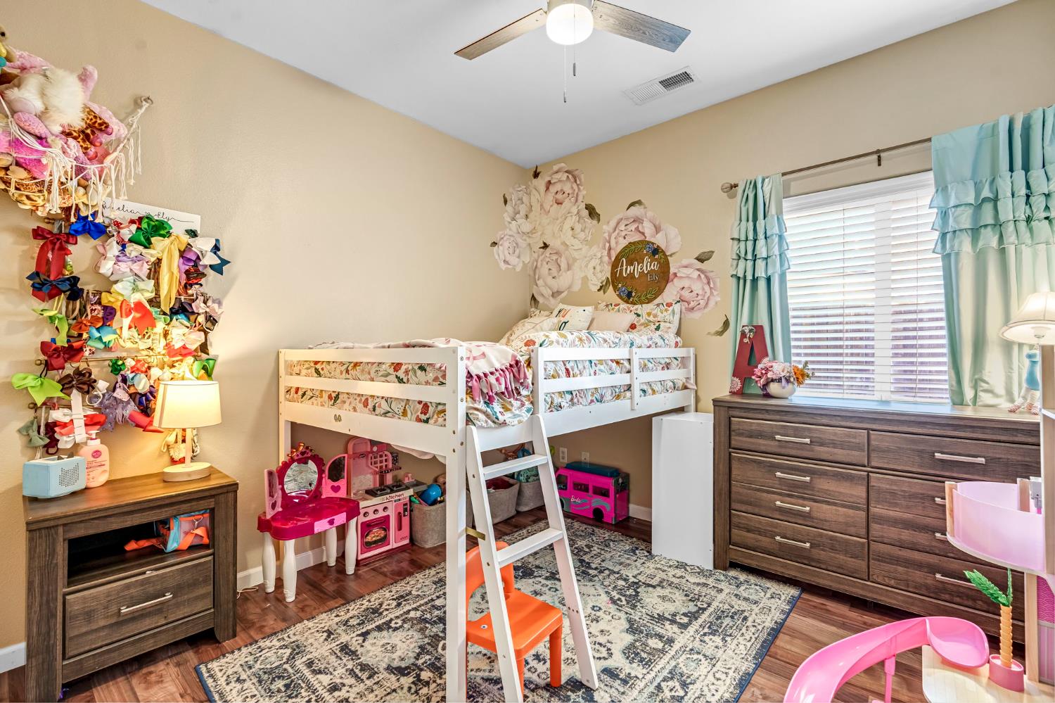 3710 Los Osos Ct, Madera, CA 93637